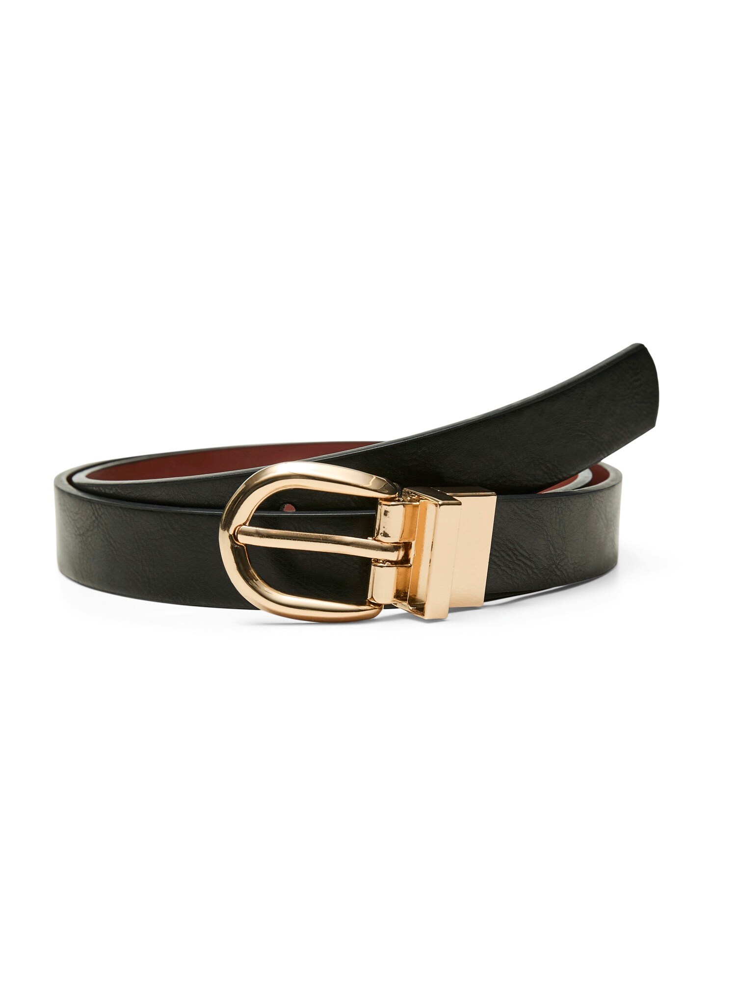VERO MODA Curea 'VMBETH'  negru