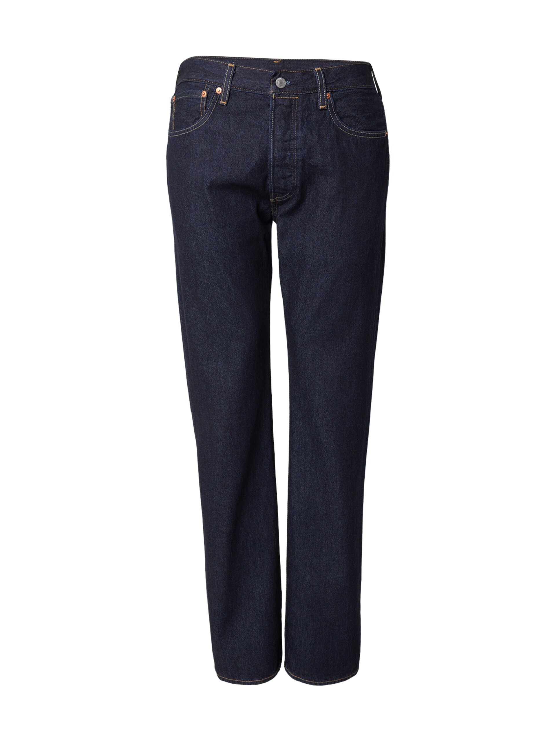 LEVIS ® 501 Original Fit-jeans herr – bild 2