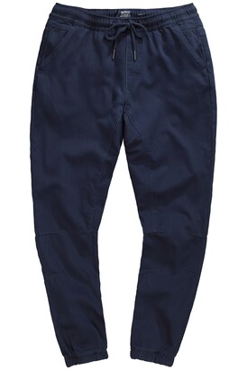 STHUGE Broek Navy