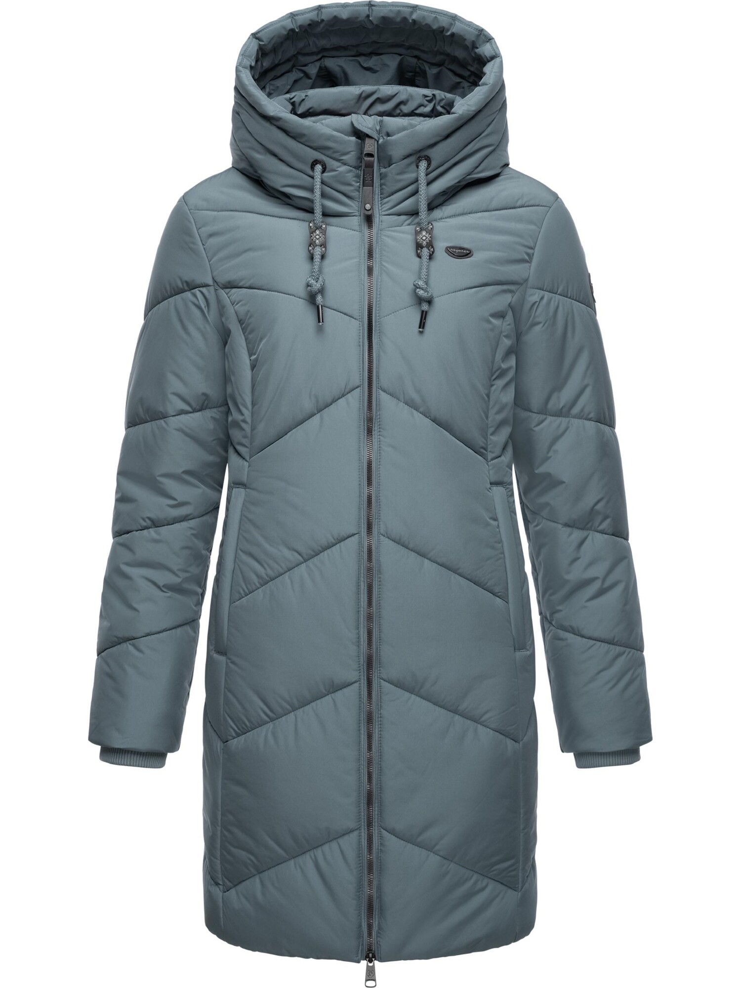 Ragwear Télikabátok 'Novista'  füstkék akciós termékkép 1