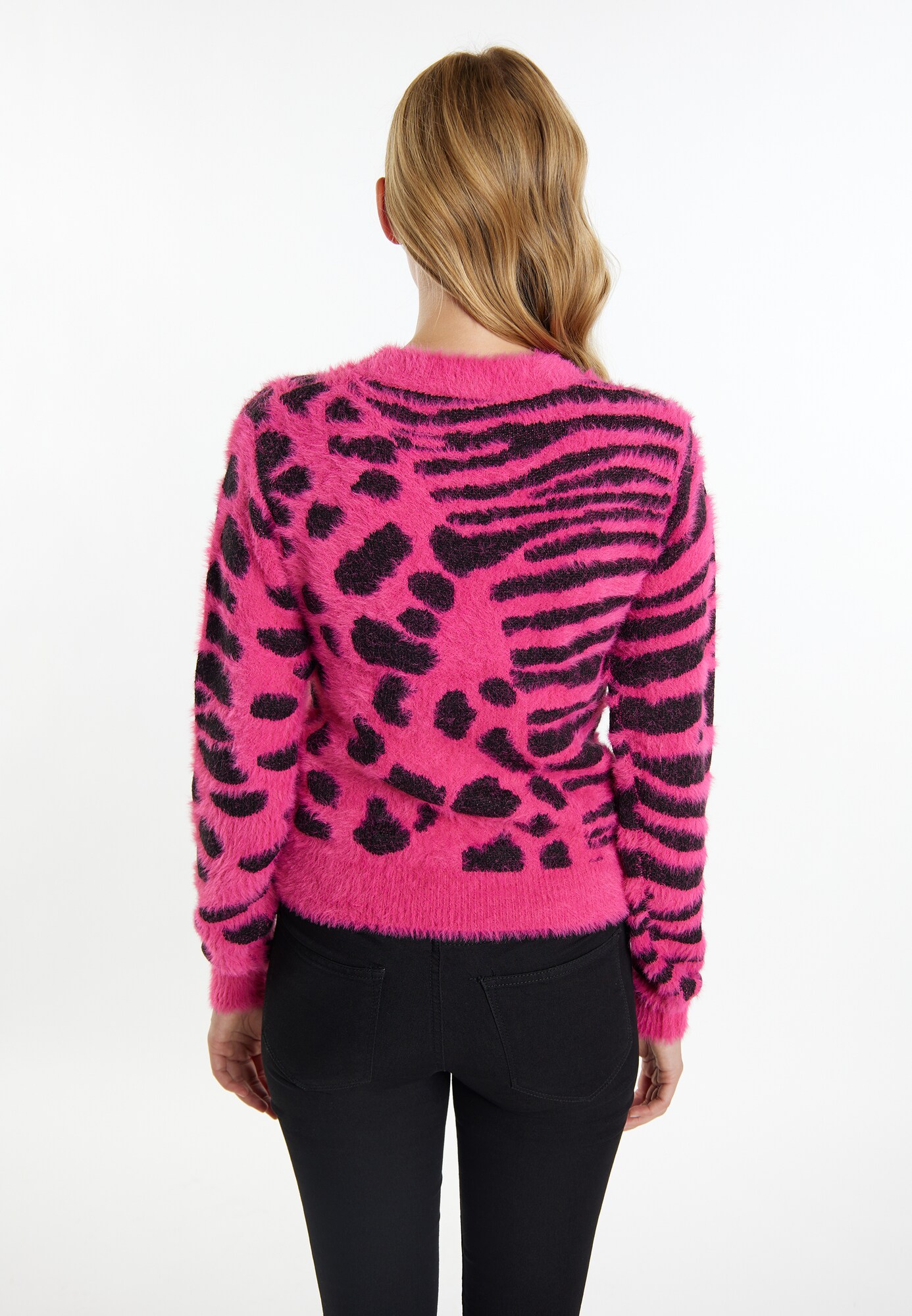 Thumbnail - MYMO Pullover Keepsudry