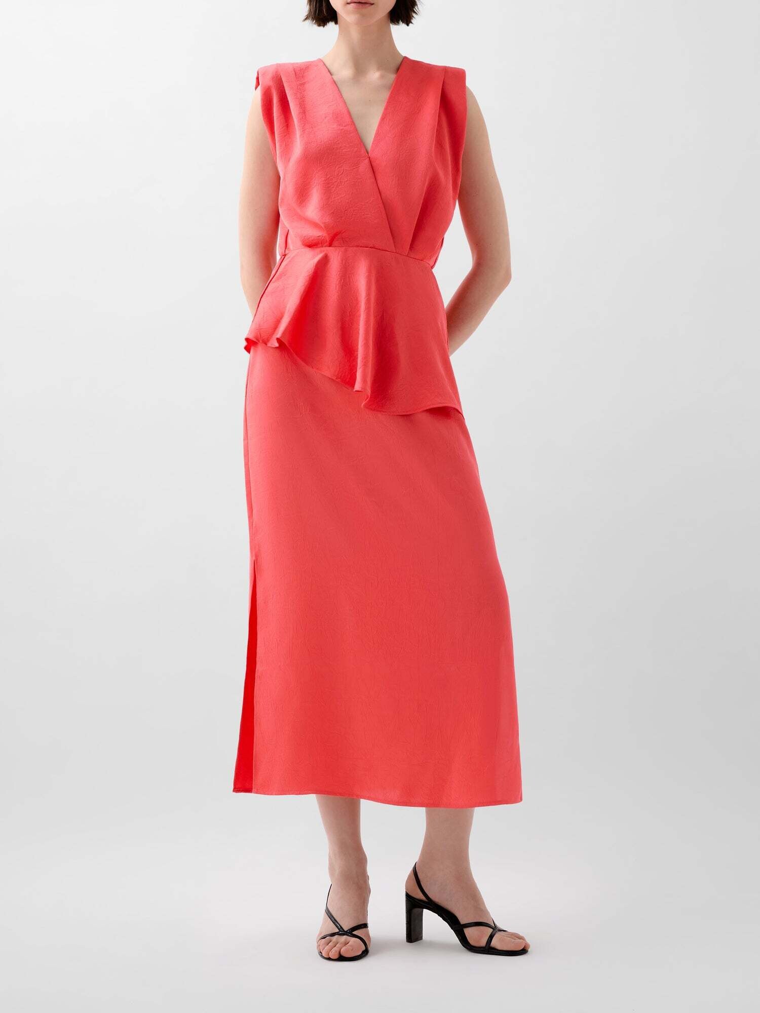 Thumbnail - Scalpers Crinkle Skirt