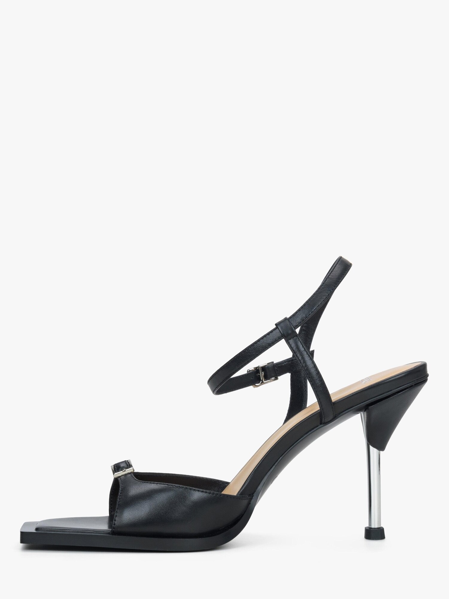 Estro Sandalias '2391-5'  negro