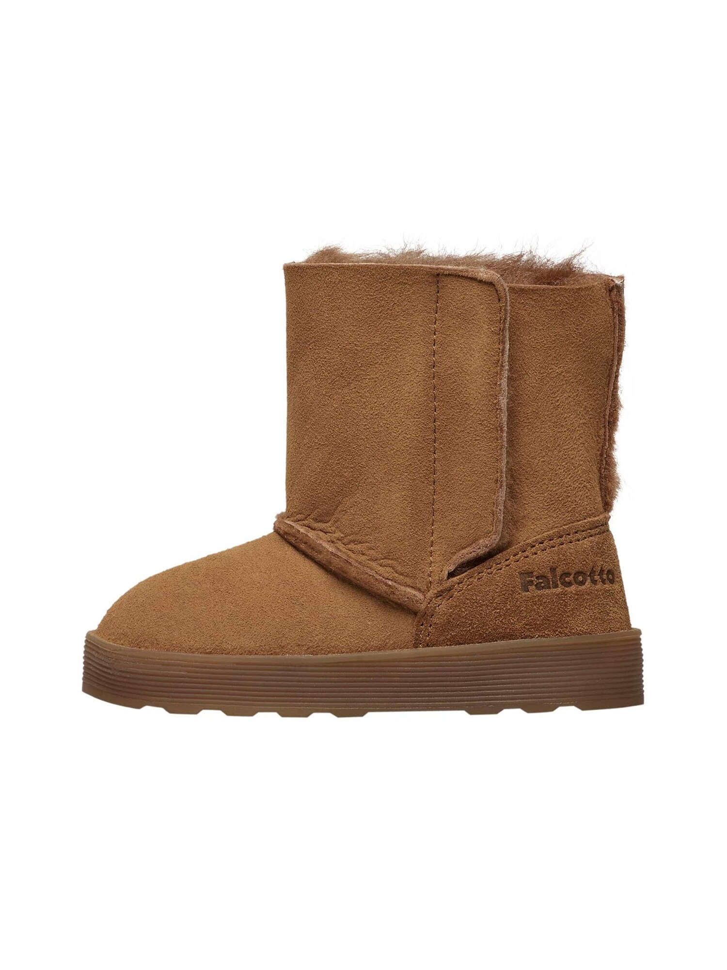 Falcotto Stiefel Kurl