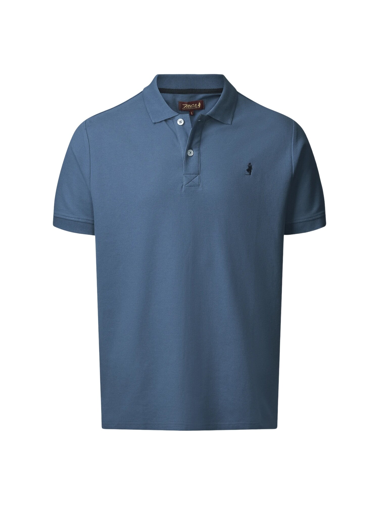 Thumbnail - Poloshirt 'Hurst'