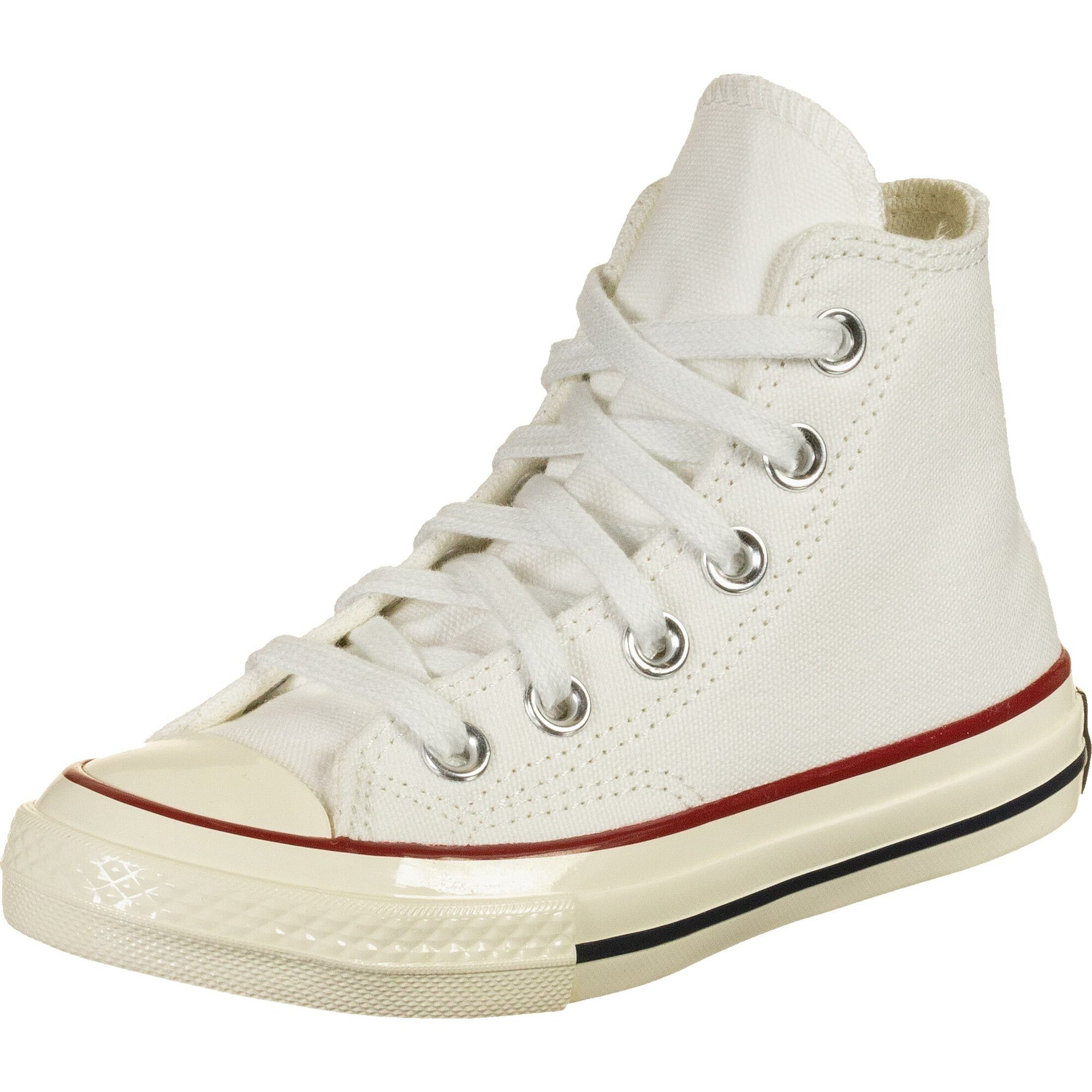 Converse CONVERSE Kinderschuh ' Chuck 70 Hi ' rot / schwarz / weiß