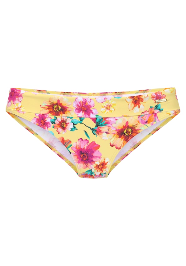 SUNSEEKER, Bikini nadrágok, vegyes színek, 2 kép a 4 közül