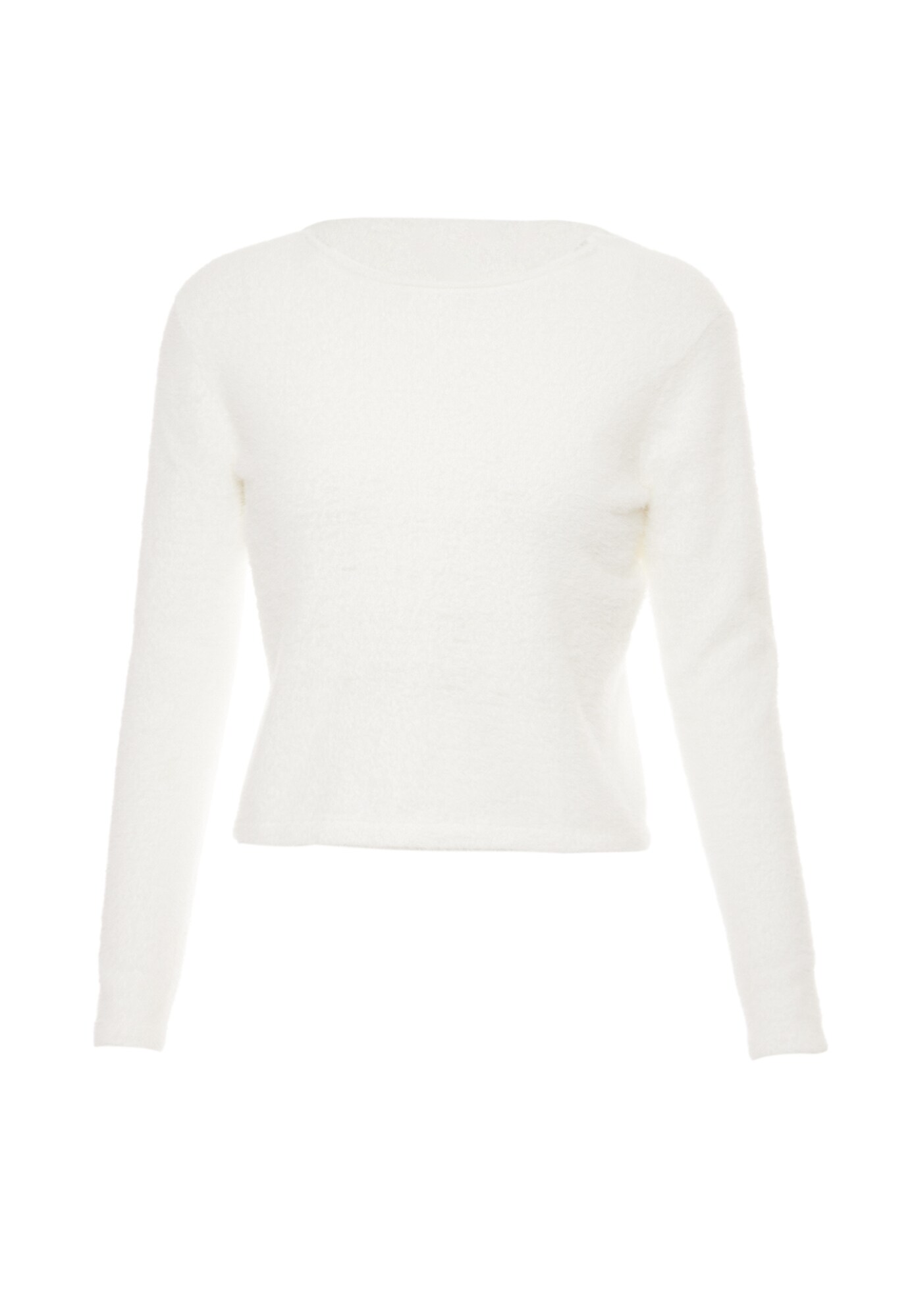 Poomi Jersey blanco