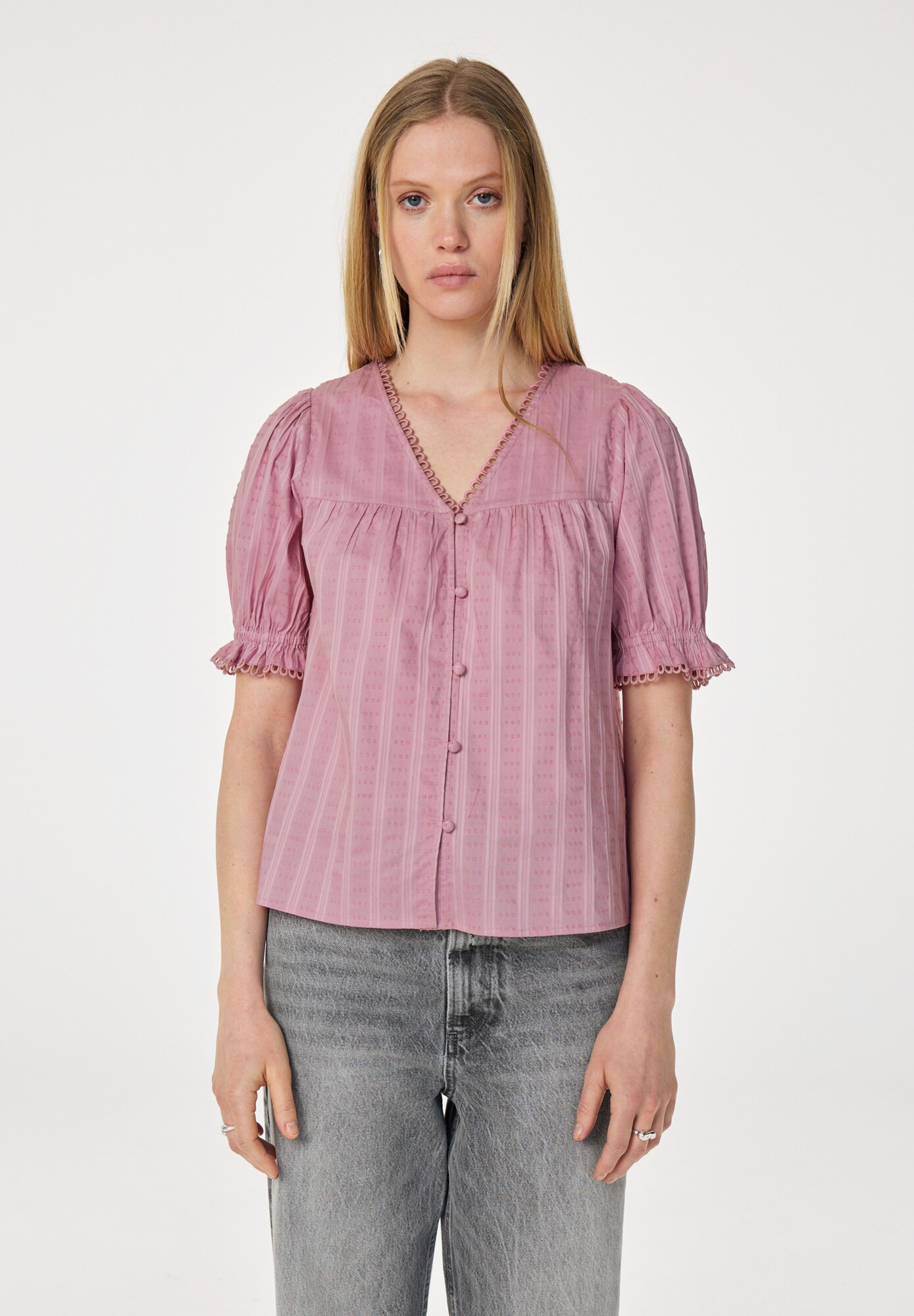 Thumbnail - Fabienne Chapot Bluse