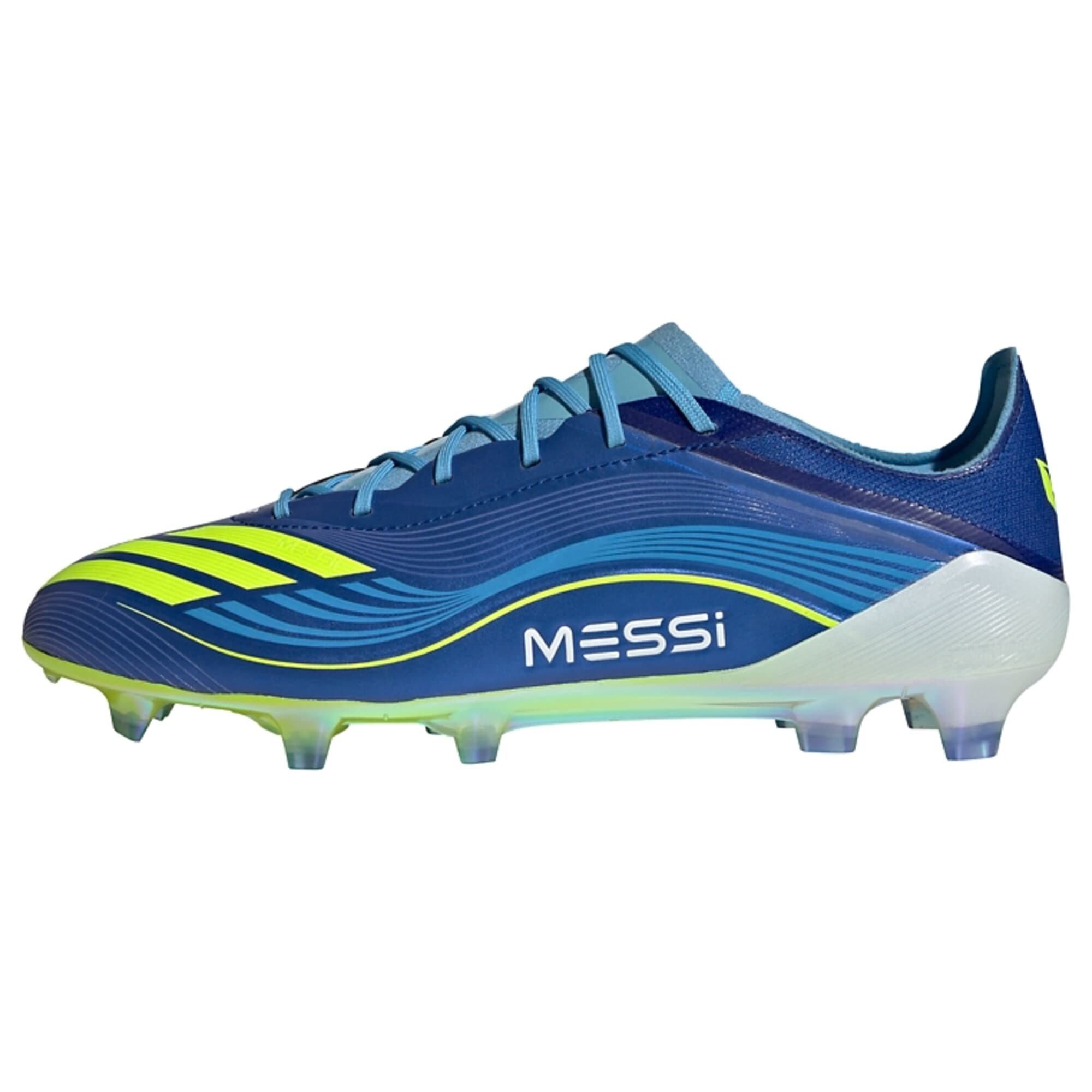 Adidas Performance Fußballschuh F50 Messi Elite