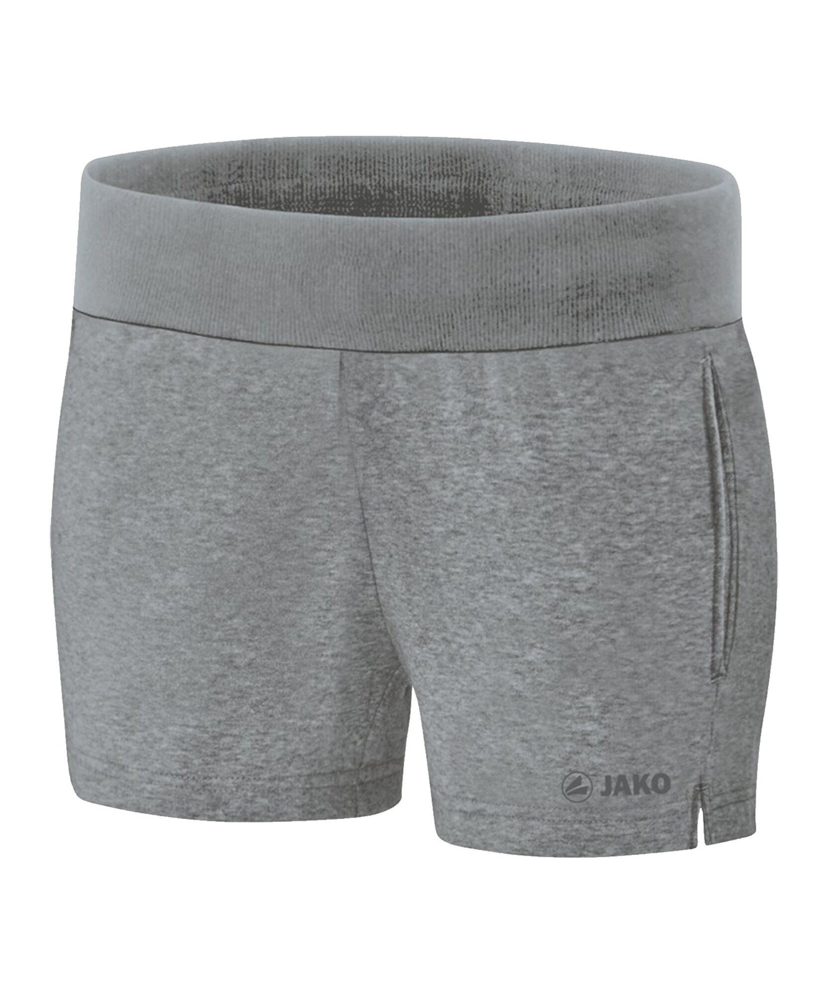 JAKO Pantaloni sport  gri