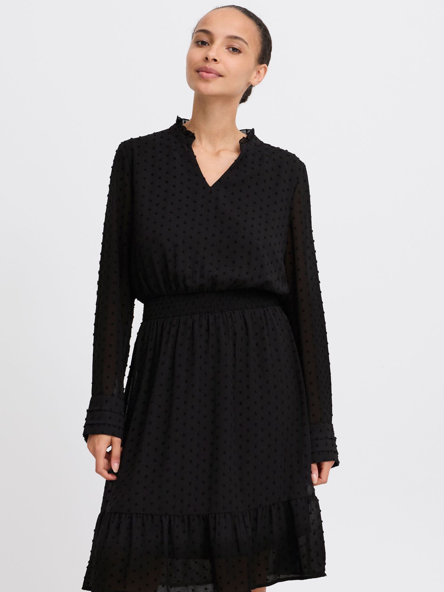 Thumbnail - b.young Kleid IZETTE