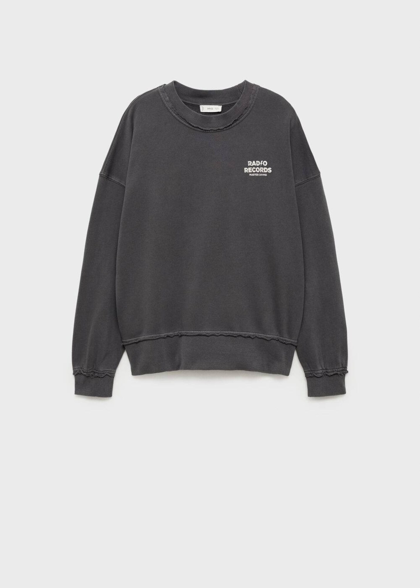 Thumbnail - MANGO TEEN Sweatshirt Wings