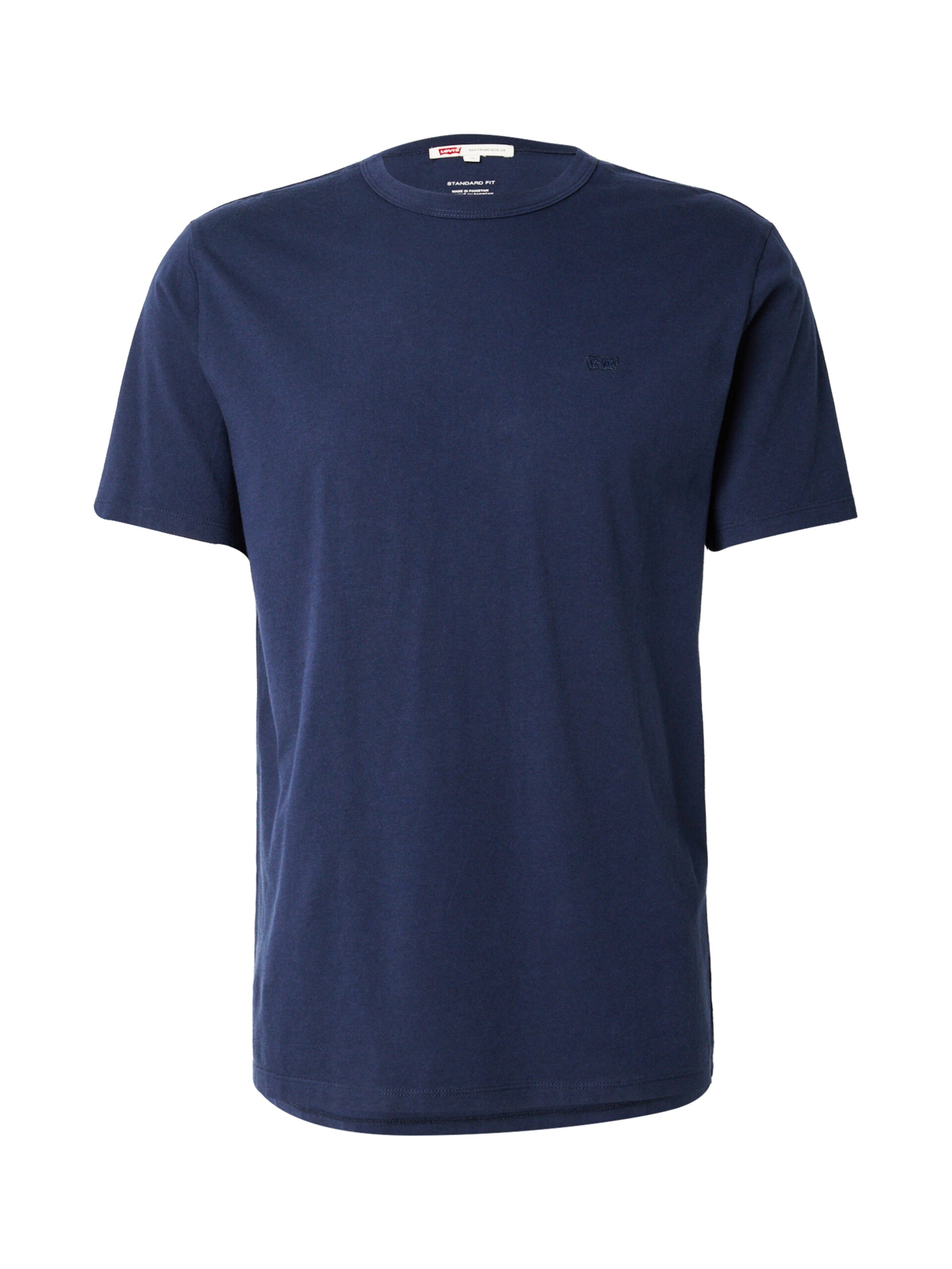 LEVIS ® T-shirt 'Original Tee' dam