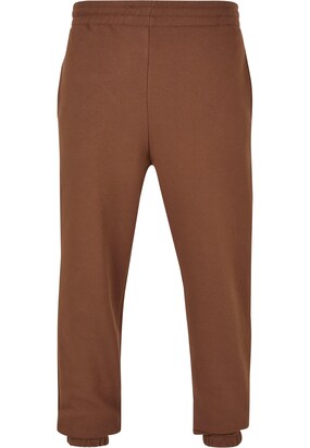 Urban Classics Broek Bruin