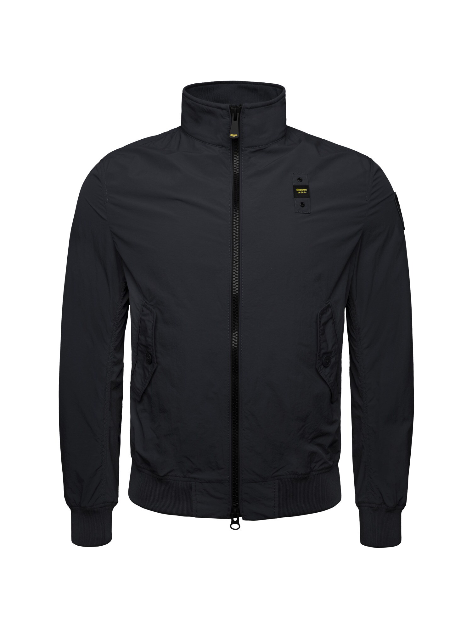 Thumbnail - Blauer.USA Jacke Alwin
