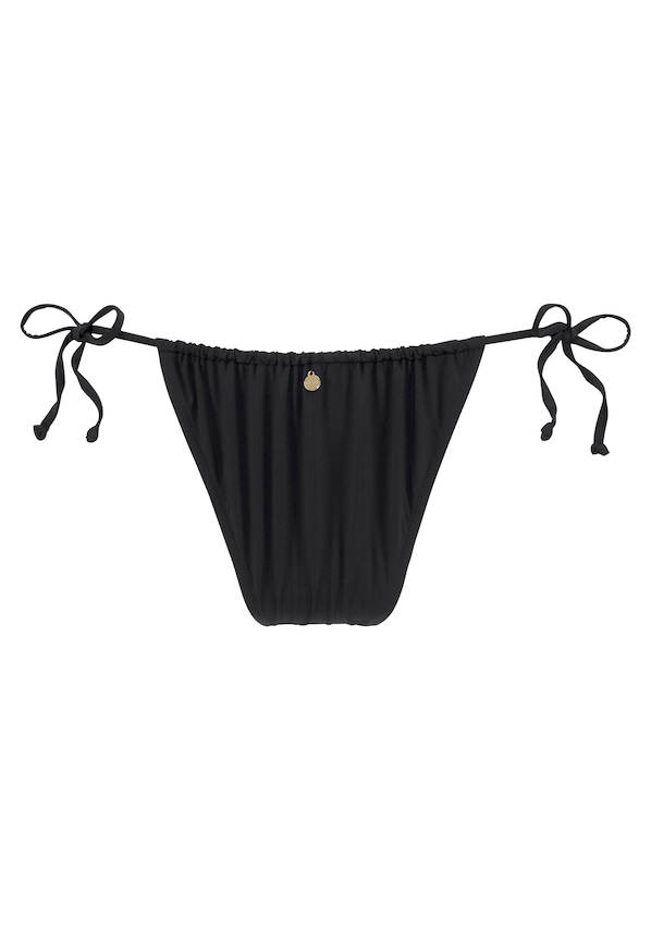 LASCANA, Bikini nadrágok, fekete, 4 kép a 8 közül