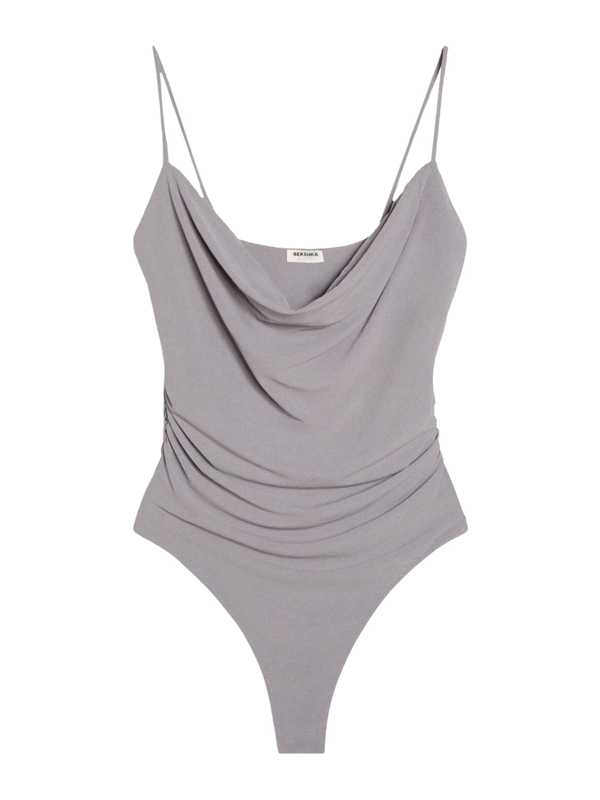 Bershka T-shirtbody toppar & linnen dam