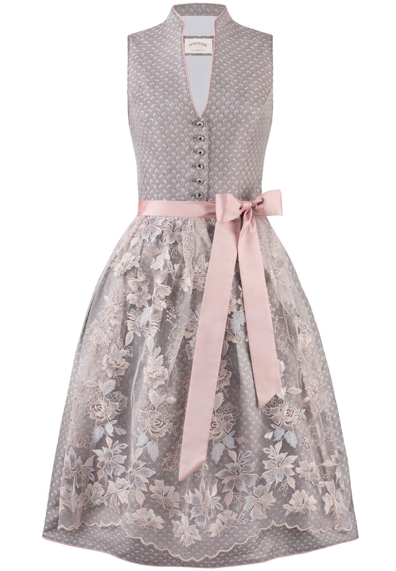 Thumbnail - Dirndl 'Madlenka'