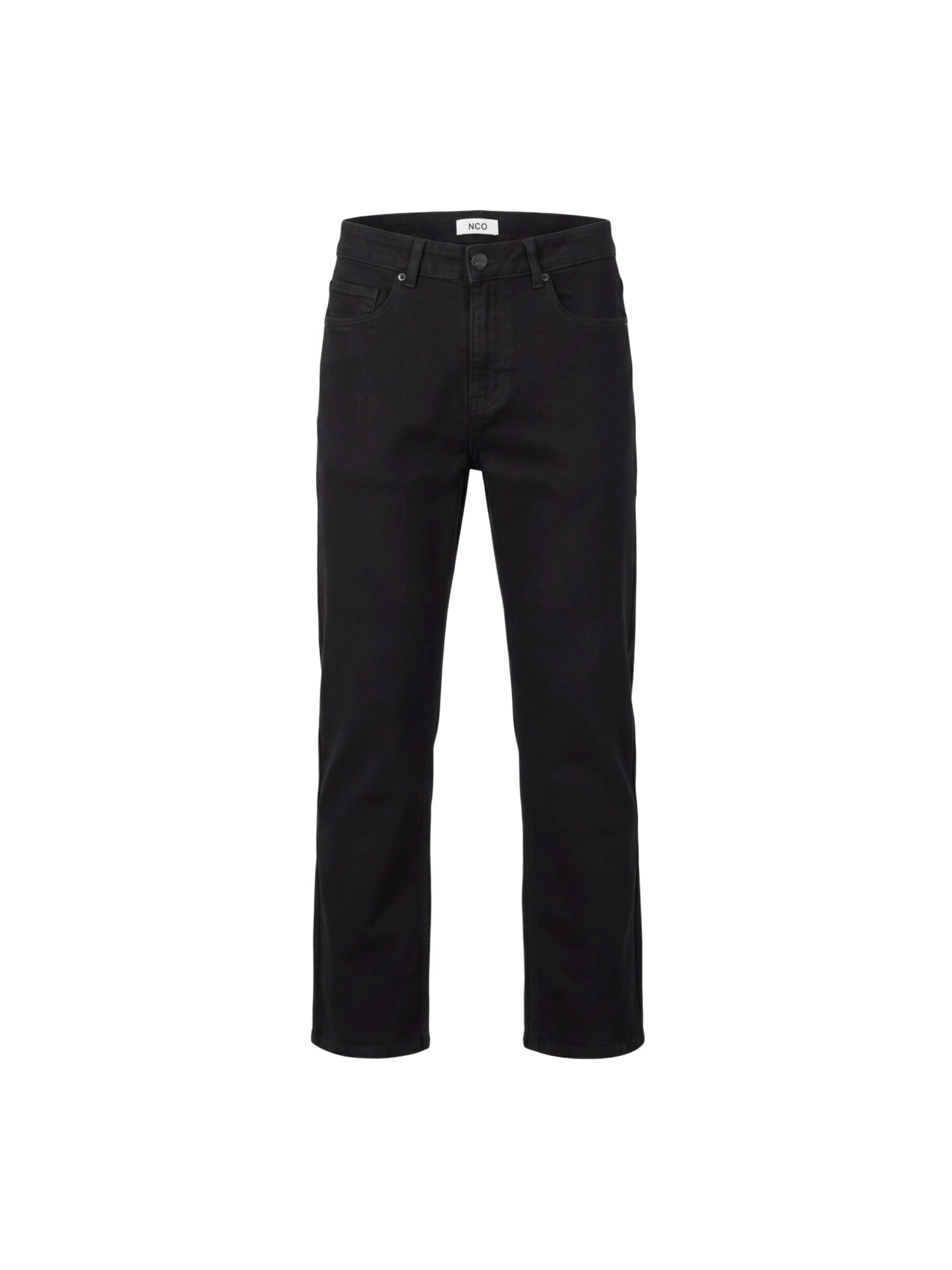 NCO Jeans negru