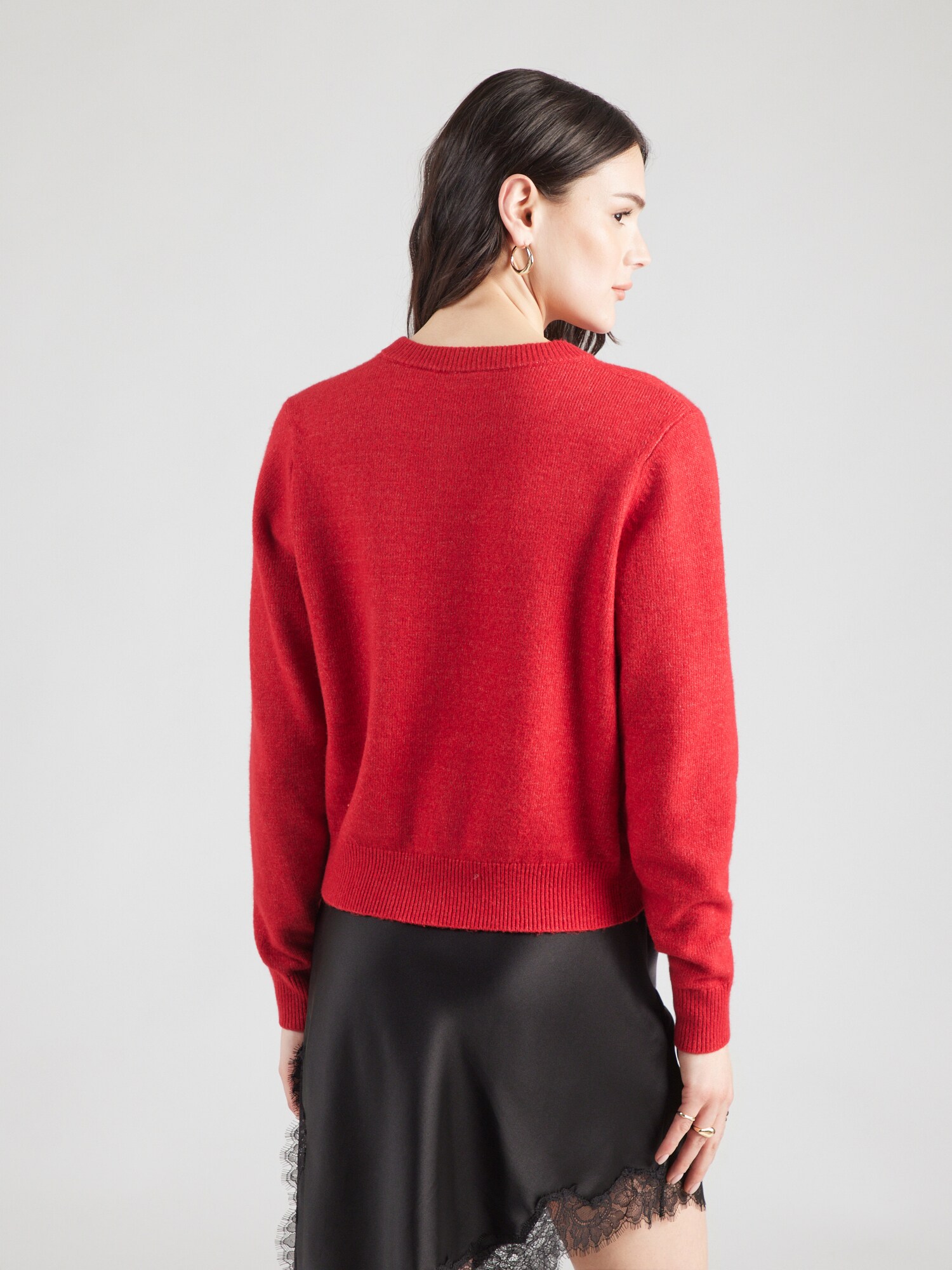 LEVI'S ® Cárdigan 'Claire' rojo – imagen 3