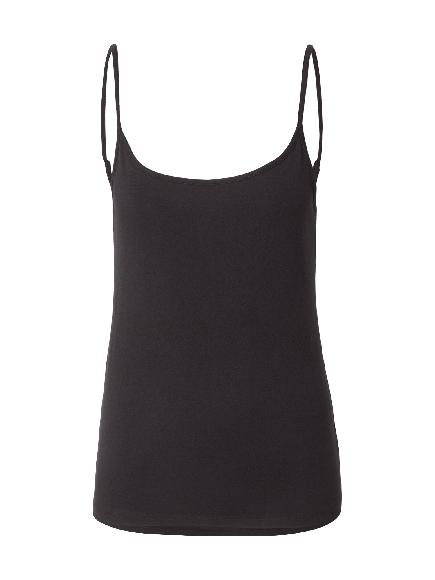 GAP Top negru