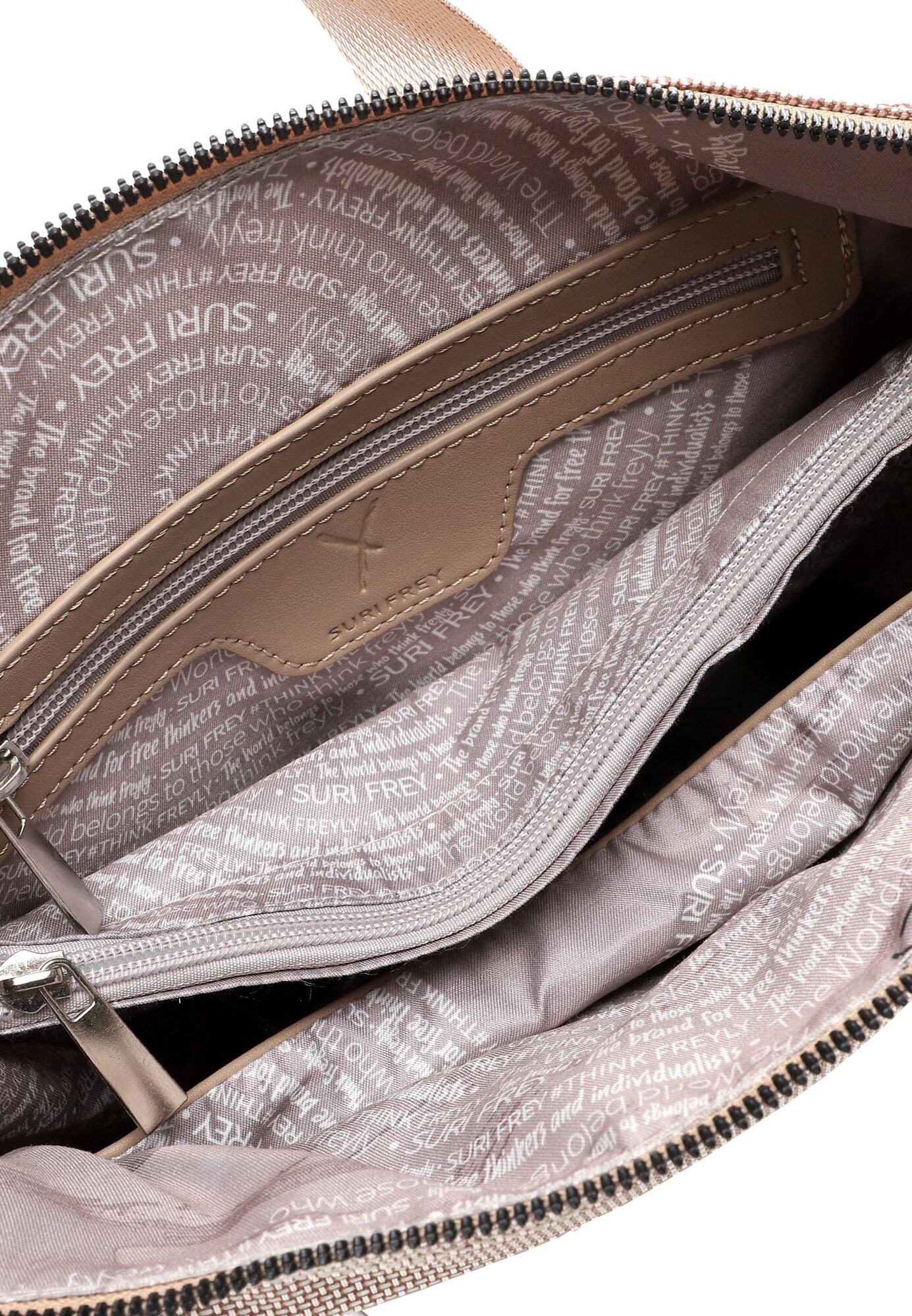 Thumbnail - Suri Frey Rucksack Marry