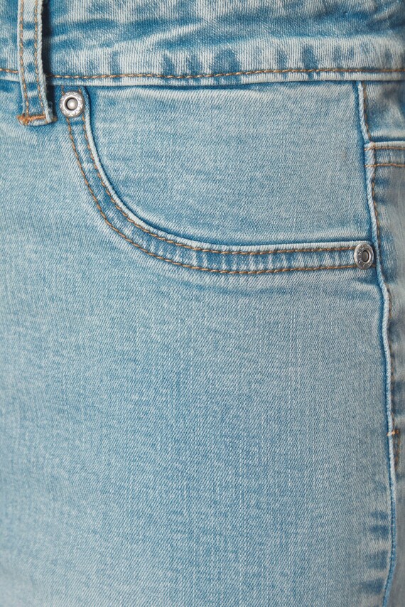 LASCANA, Jeggings, kék, 4 kép a 5 közül