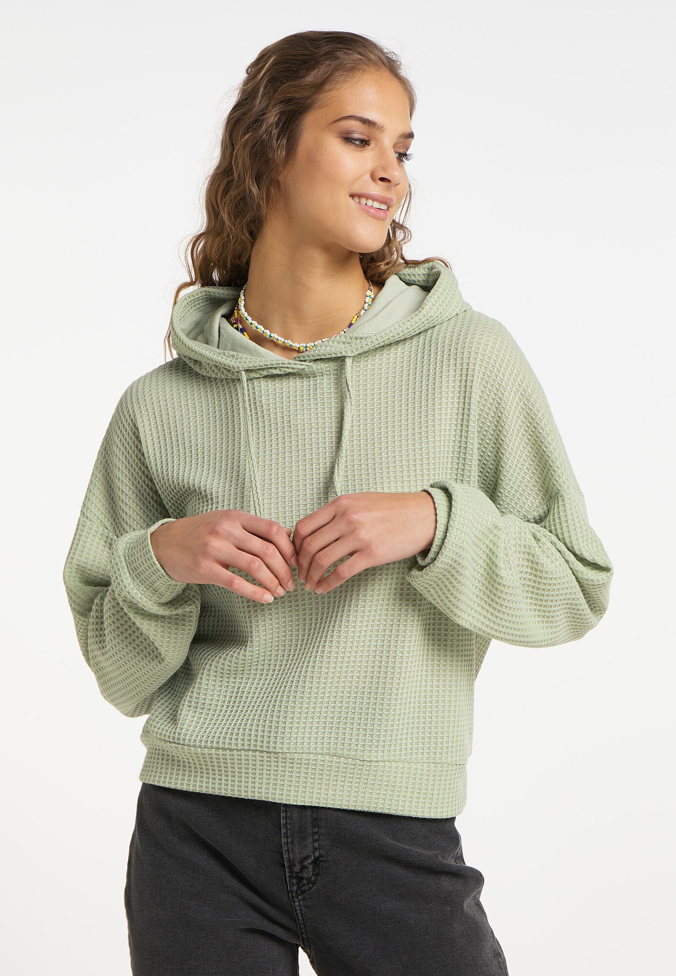 Thumbnail - IZIA Sweatshirt