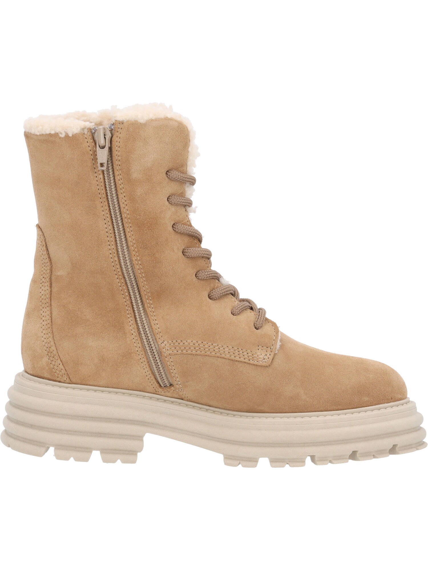Thumbnail - Schnürstiefelette 'Cabrera'