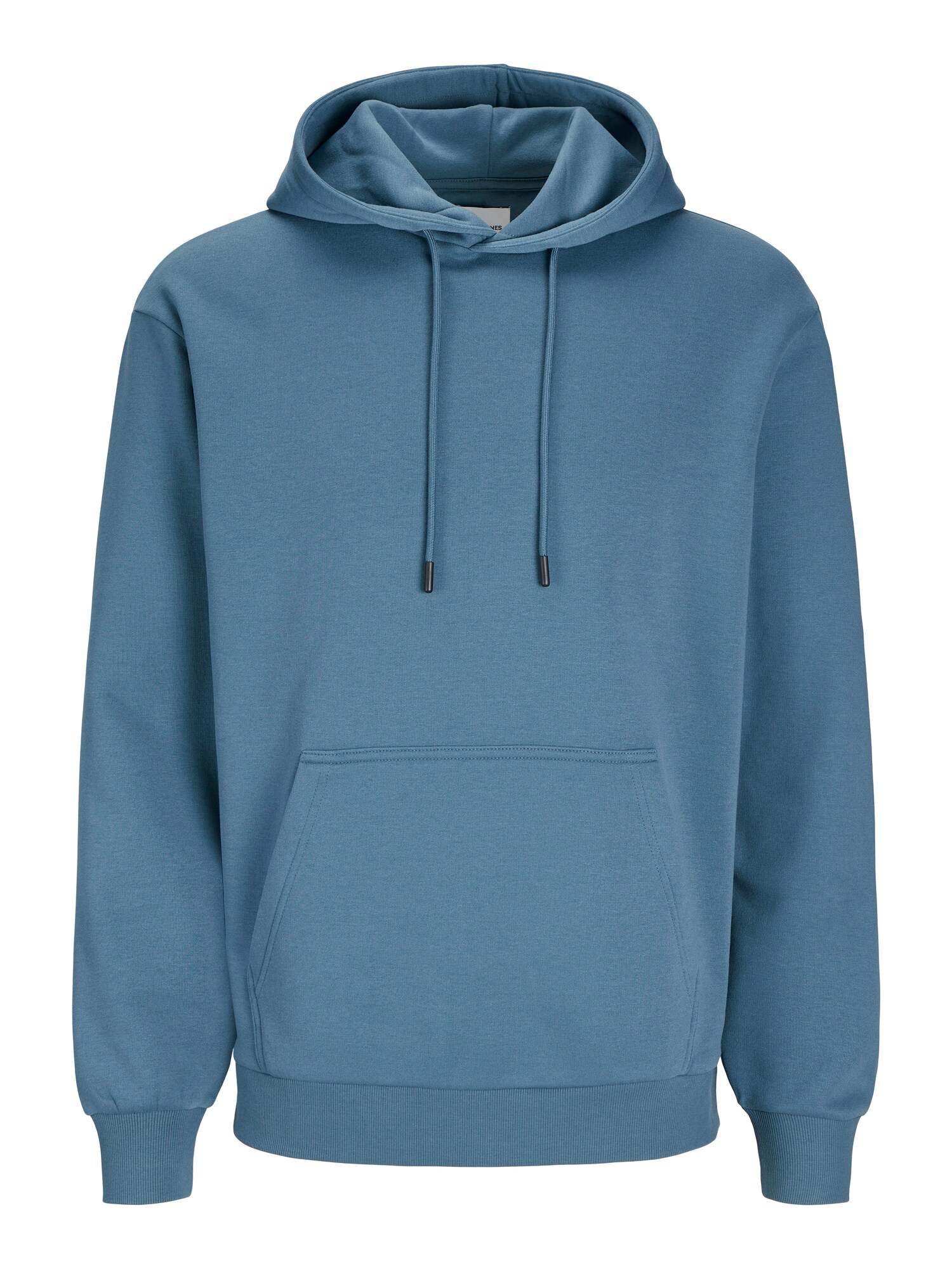 Jack & Jones Plus Tréning póló 'JJEBRADLEY'  tengerészkék akciós termékkép 1