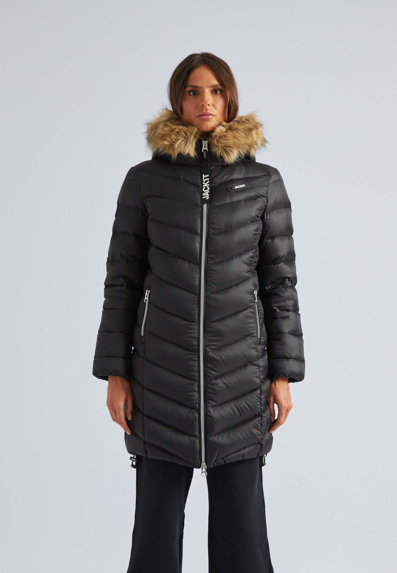 Thumbnail - Winterjacke ' R3D '