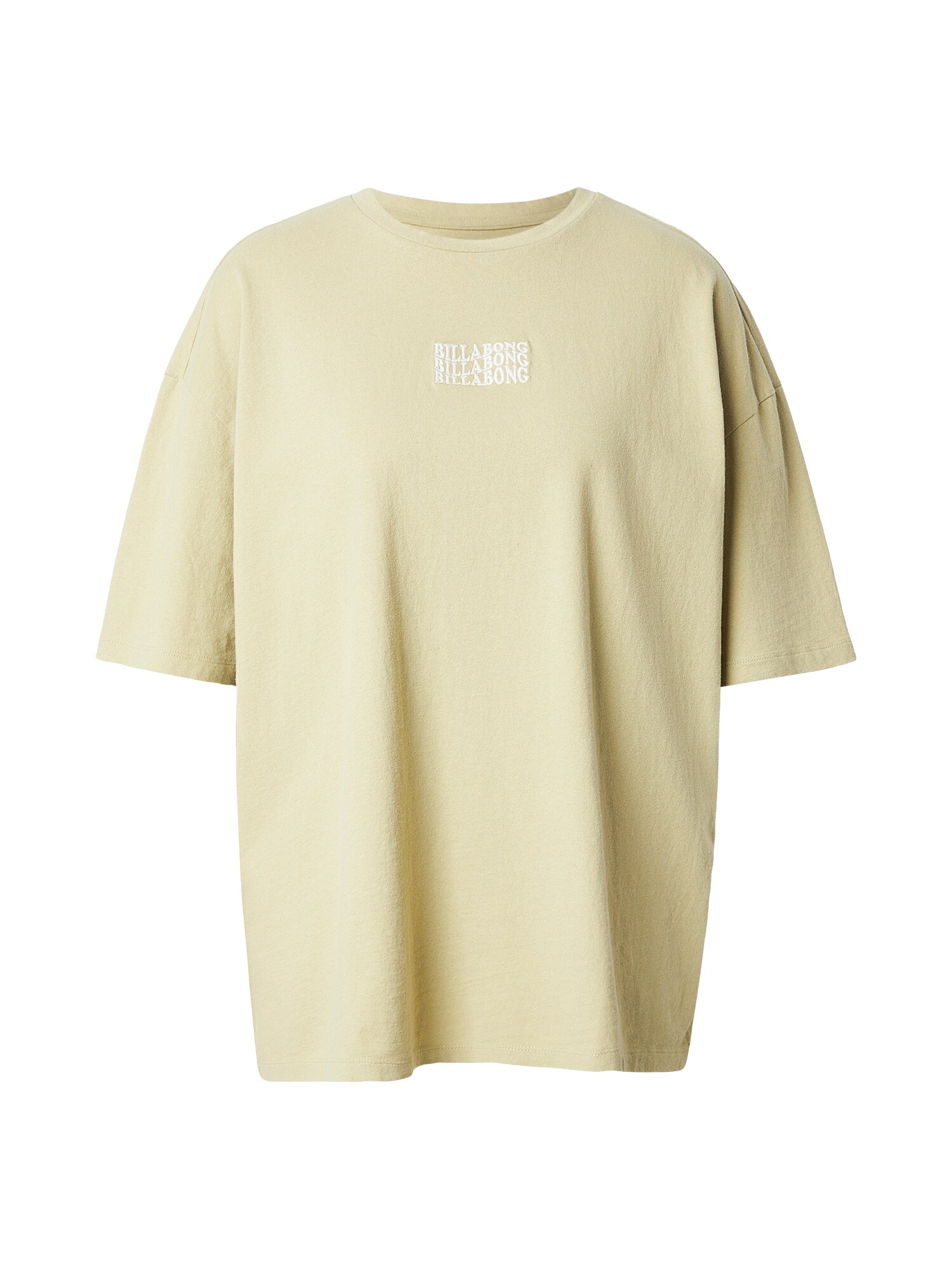 BILLABONG Tricou supradimensional In Full Motion  oliv / alb