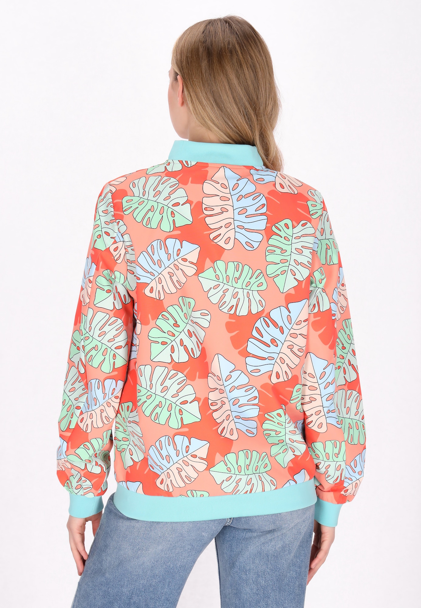 Thumbnail - MYMO Jacke