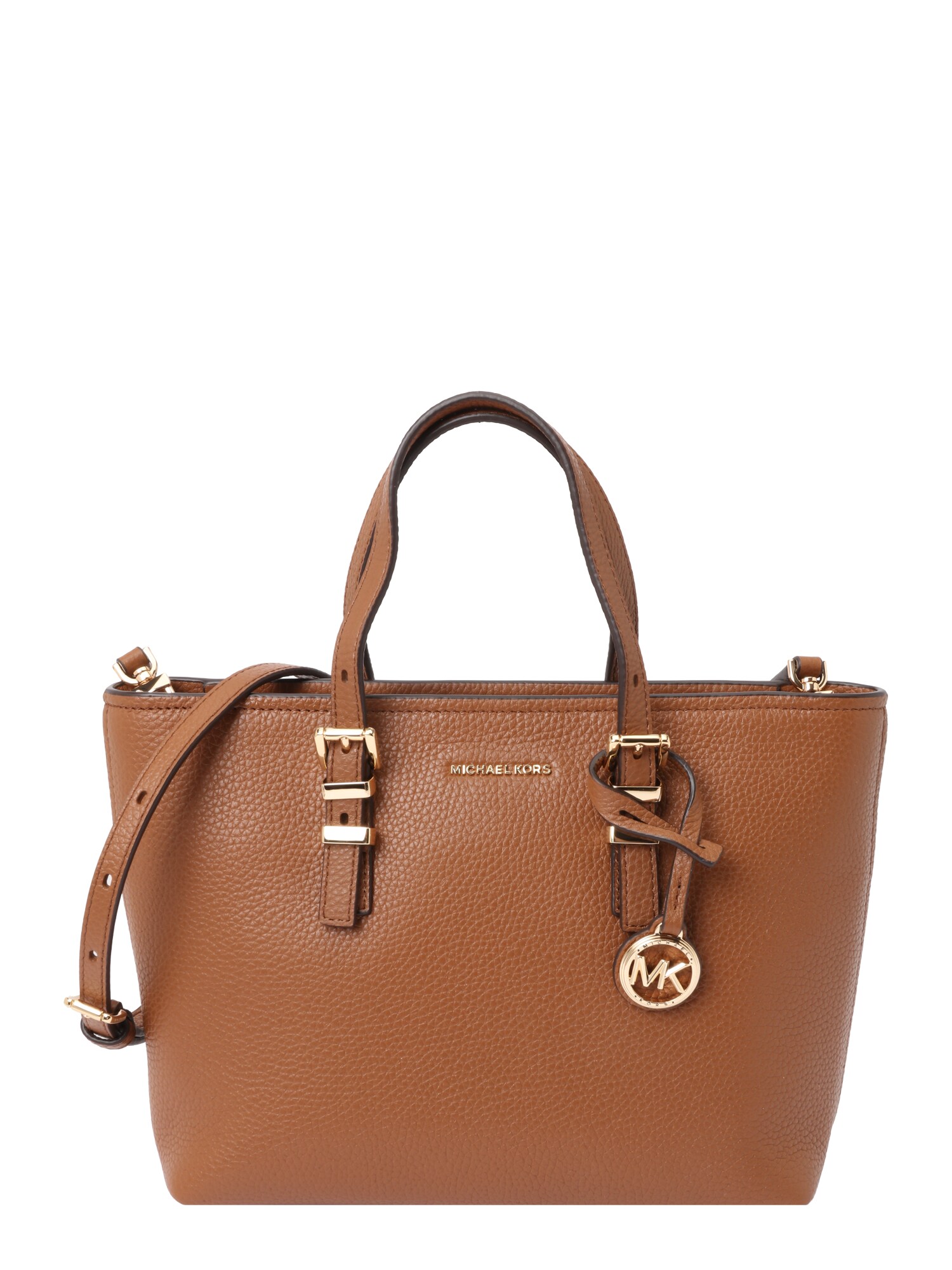 MICHAEL Michael Kors Poșete  maro coniac