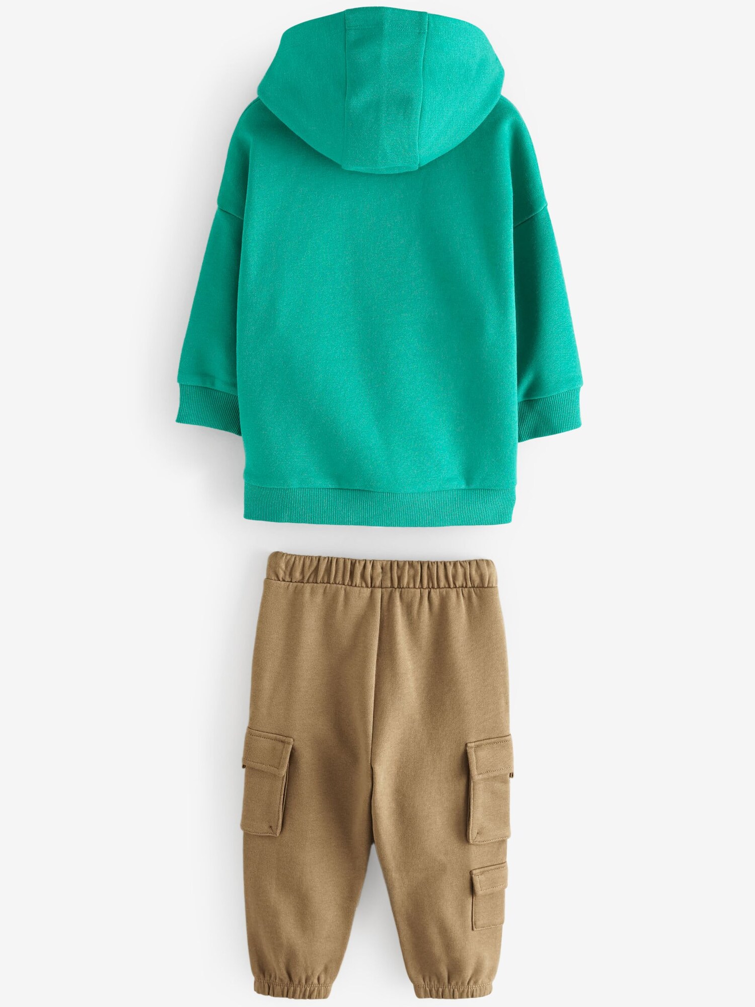 Next Szettek  zöld / khaki / narancs termék 2. képe