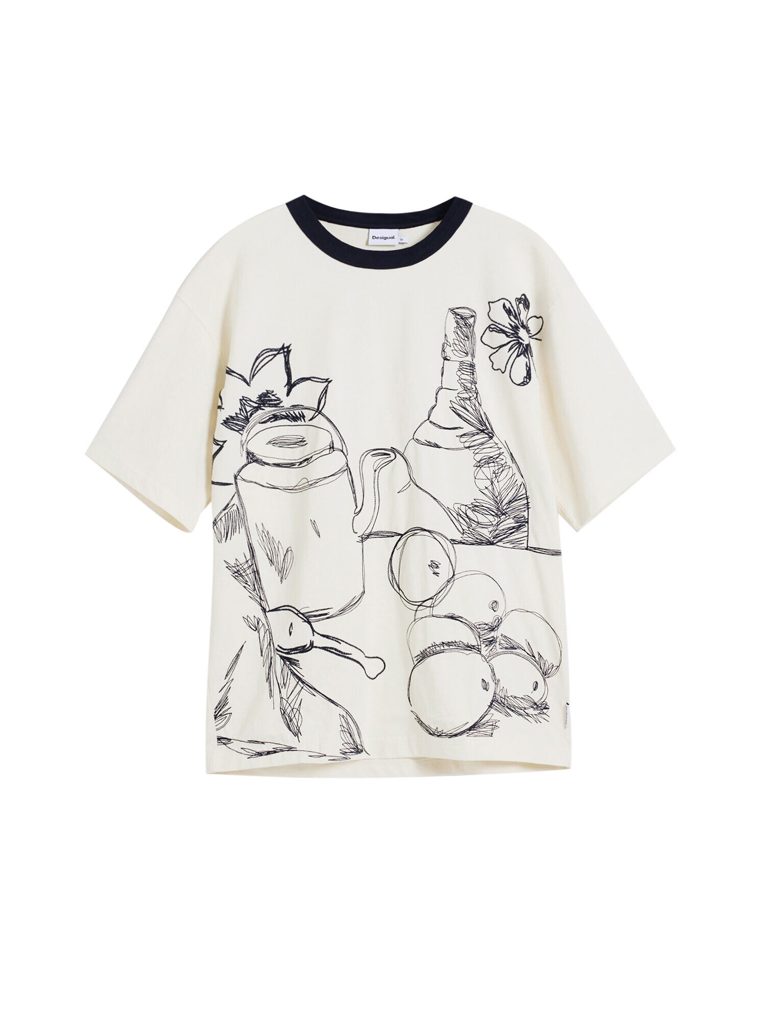 Thumbnail - Desigual Shirt