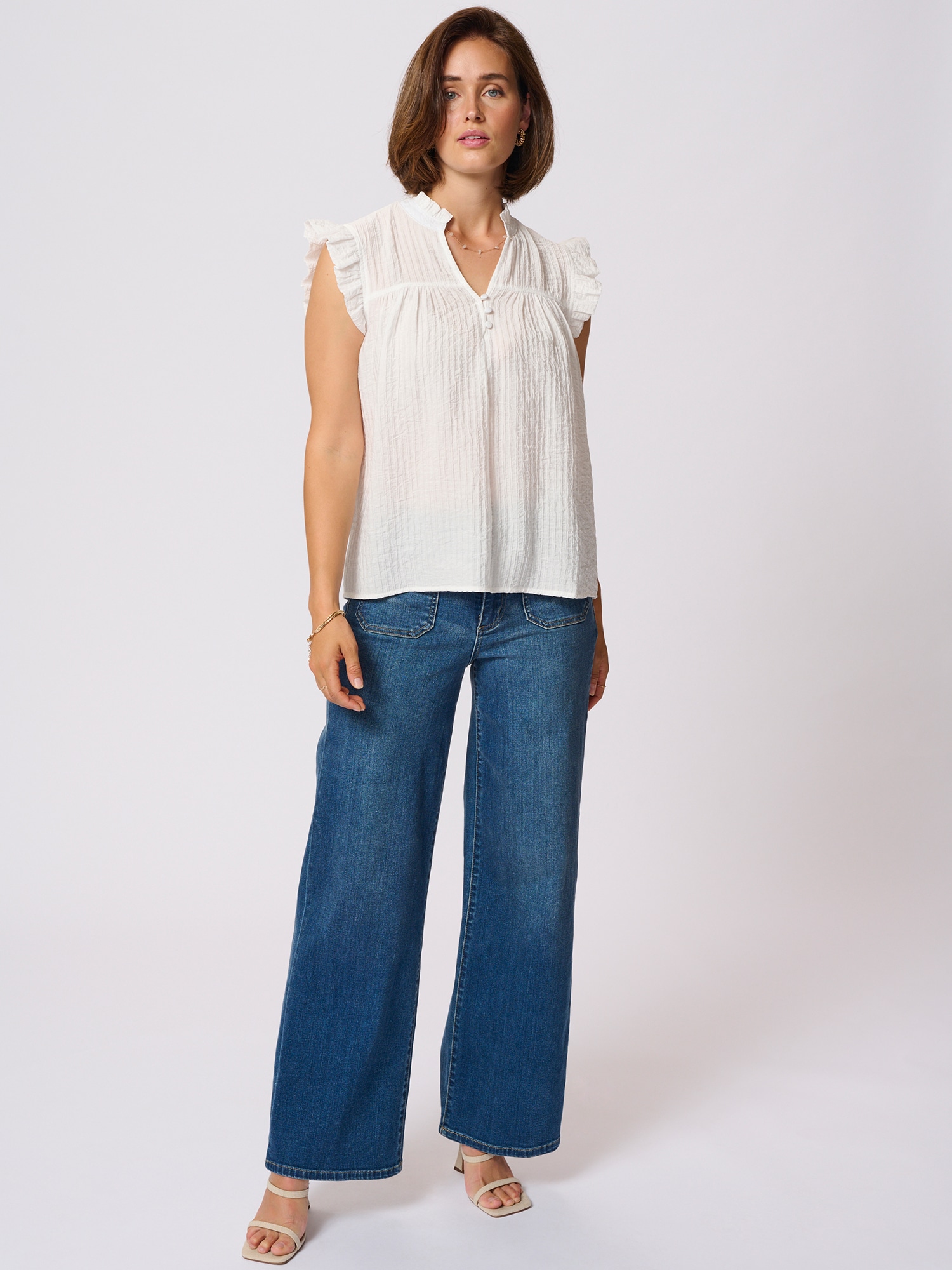 Thumbnail - Bluse 'Liany Via'