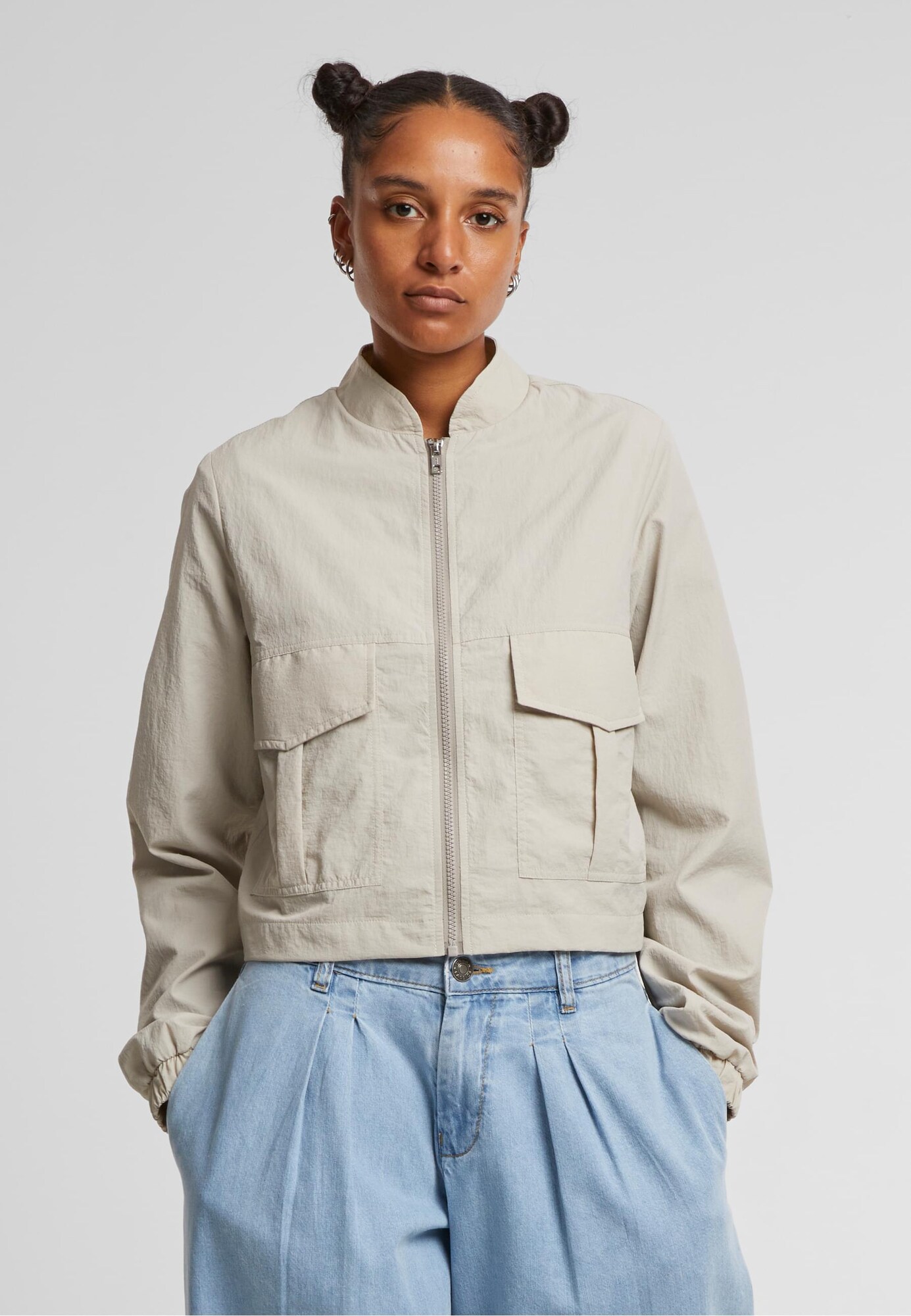 Thumbnail - Urban Classics Jacke