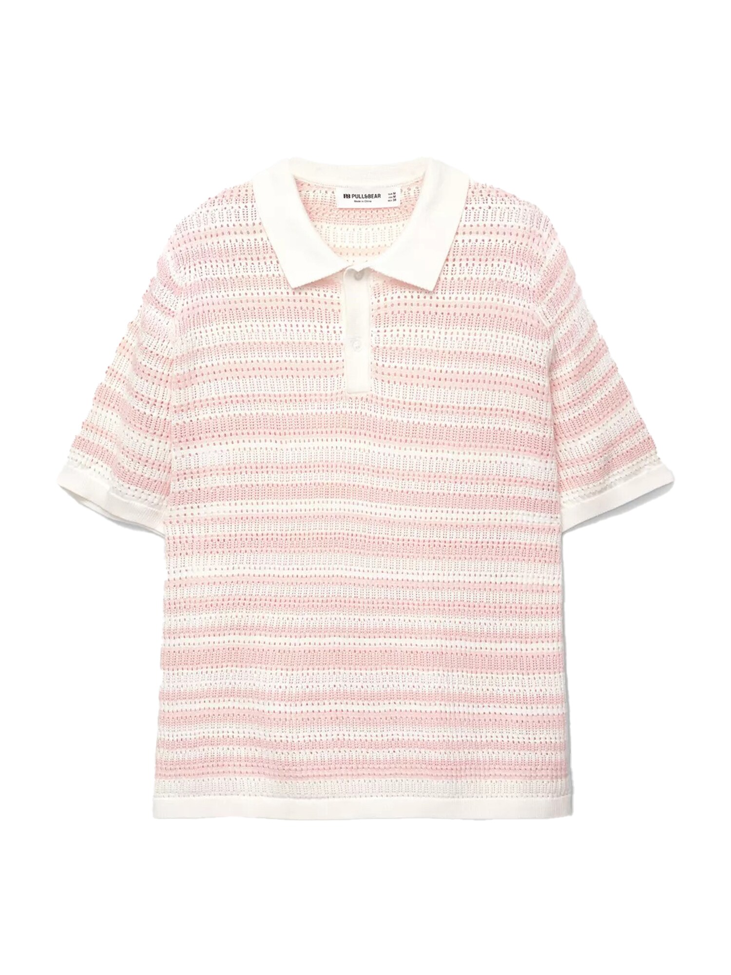 Thumbnail - Pull&Bear Poloshirt