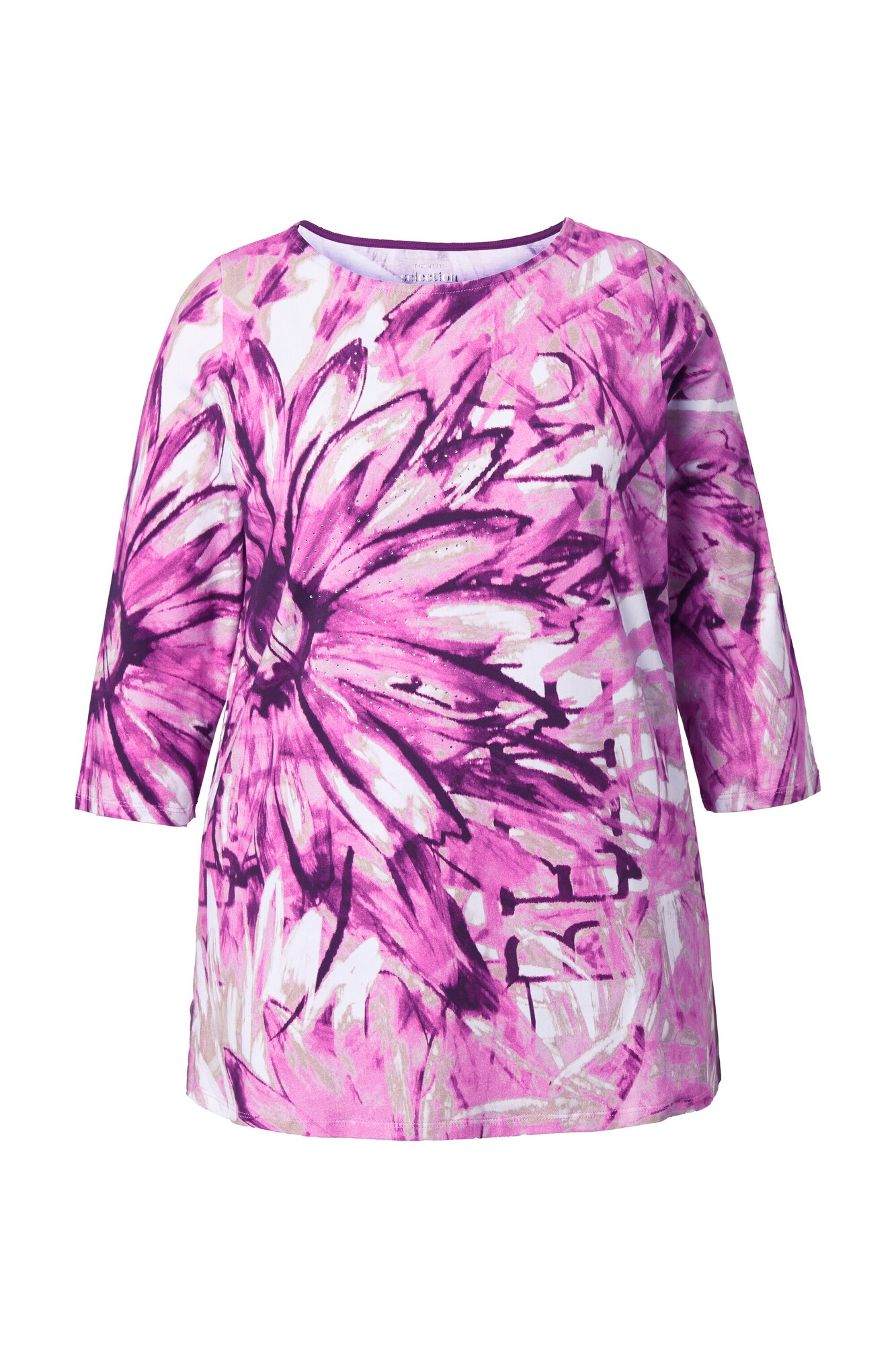 Ulla Popken Shirt