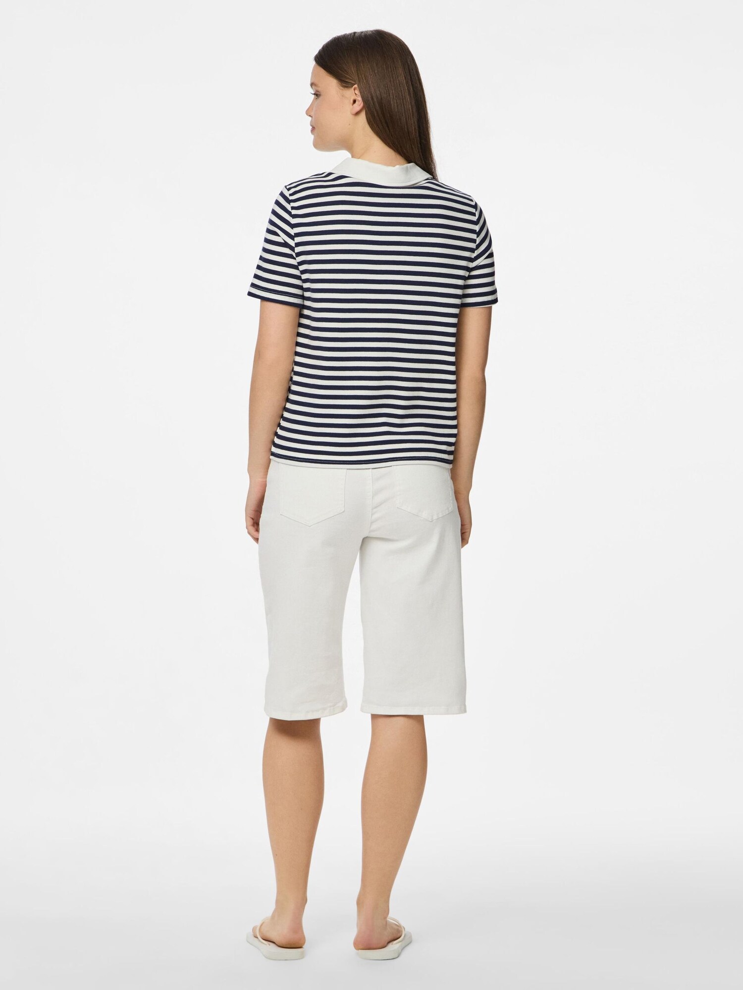 Thumbnail - PIECES Poloshirt PCDonna