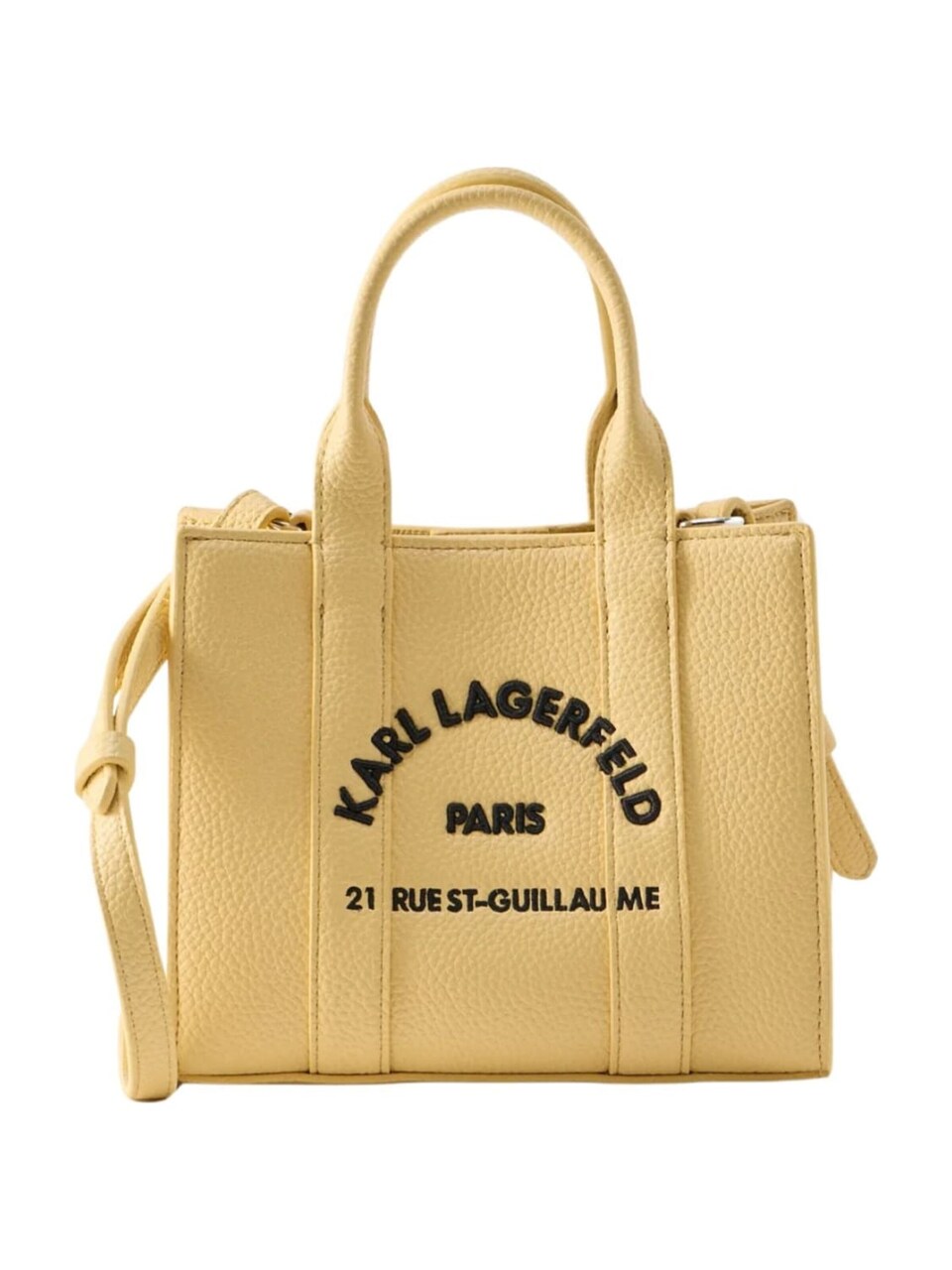 Shoppingväska 'Villa La Vigie'