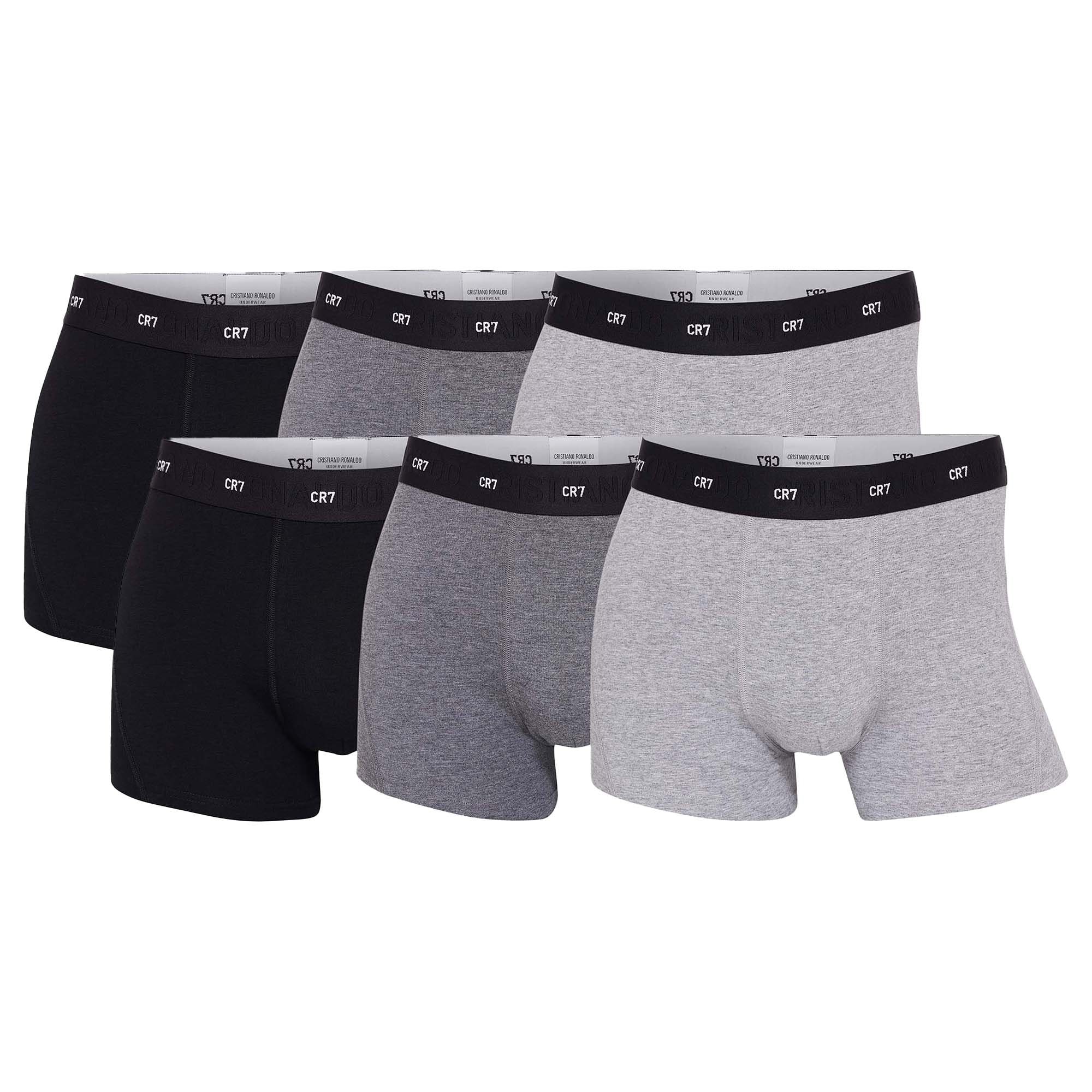 Thumbnail - CR7 - Cristiano Ronaldo Boxershorts