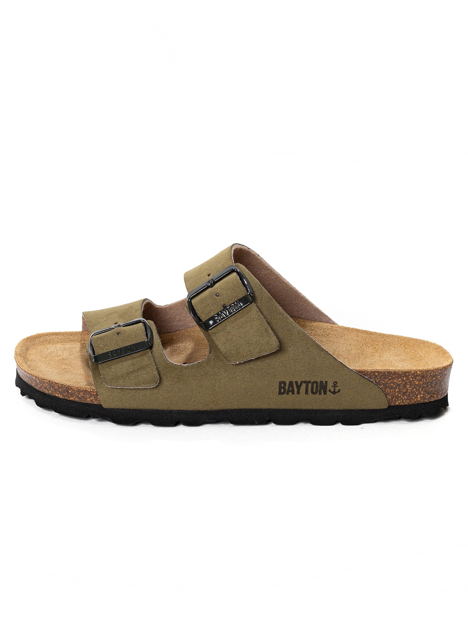 Bayton Saboți Atlas  kaki