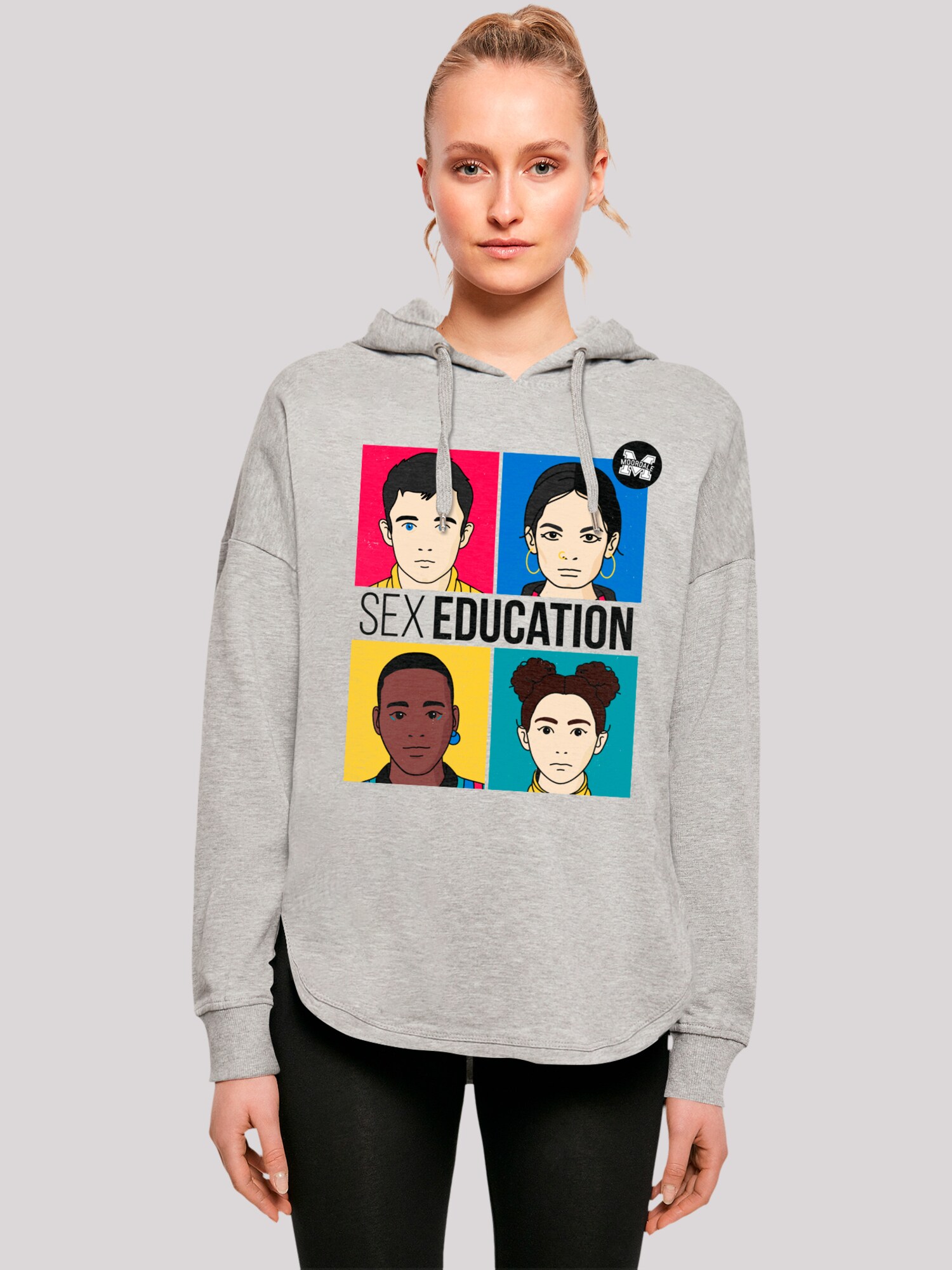 Thumbnail - Sweatshirt 'Sex Education Teen Netflix TV Series'