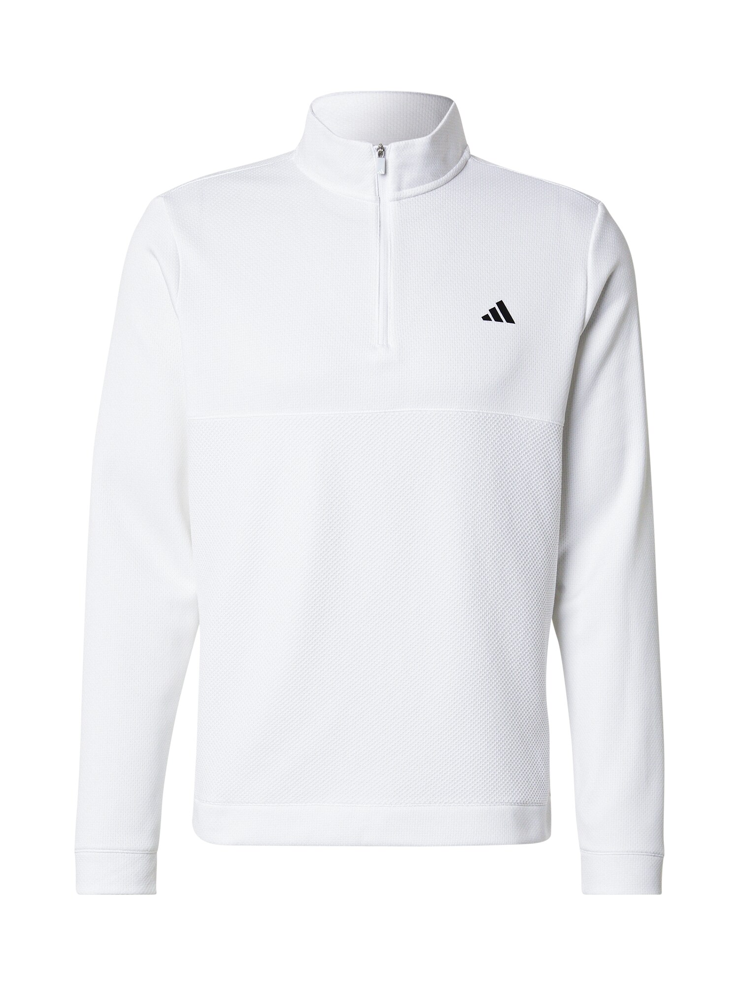 ADIDAS GOLF Sport szabadidős felsők  fehér akciós termékkép 1