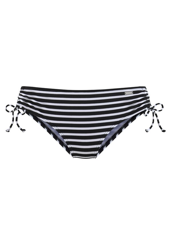 VENICE BEACH, Bikini nadrágok, fekete, 1 kép a 4 közül