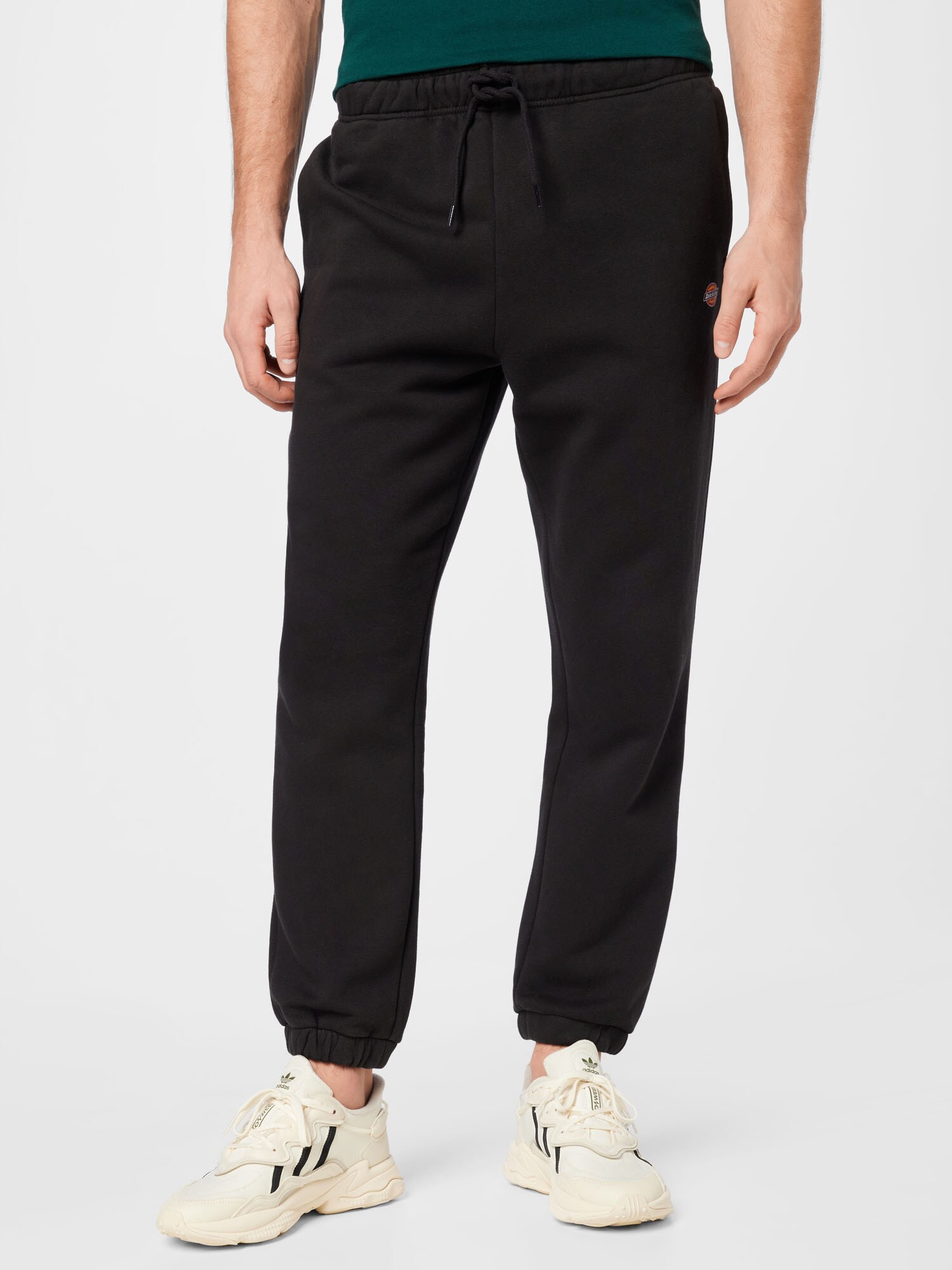 DICKIES Nadrág 'Mapleton'  fekete termék 2. képe