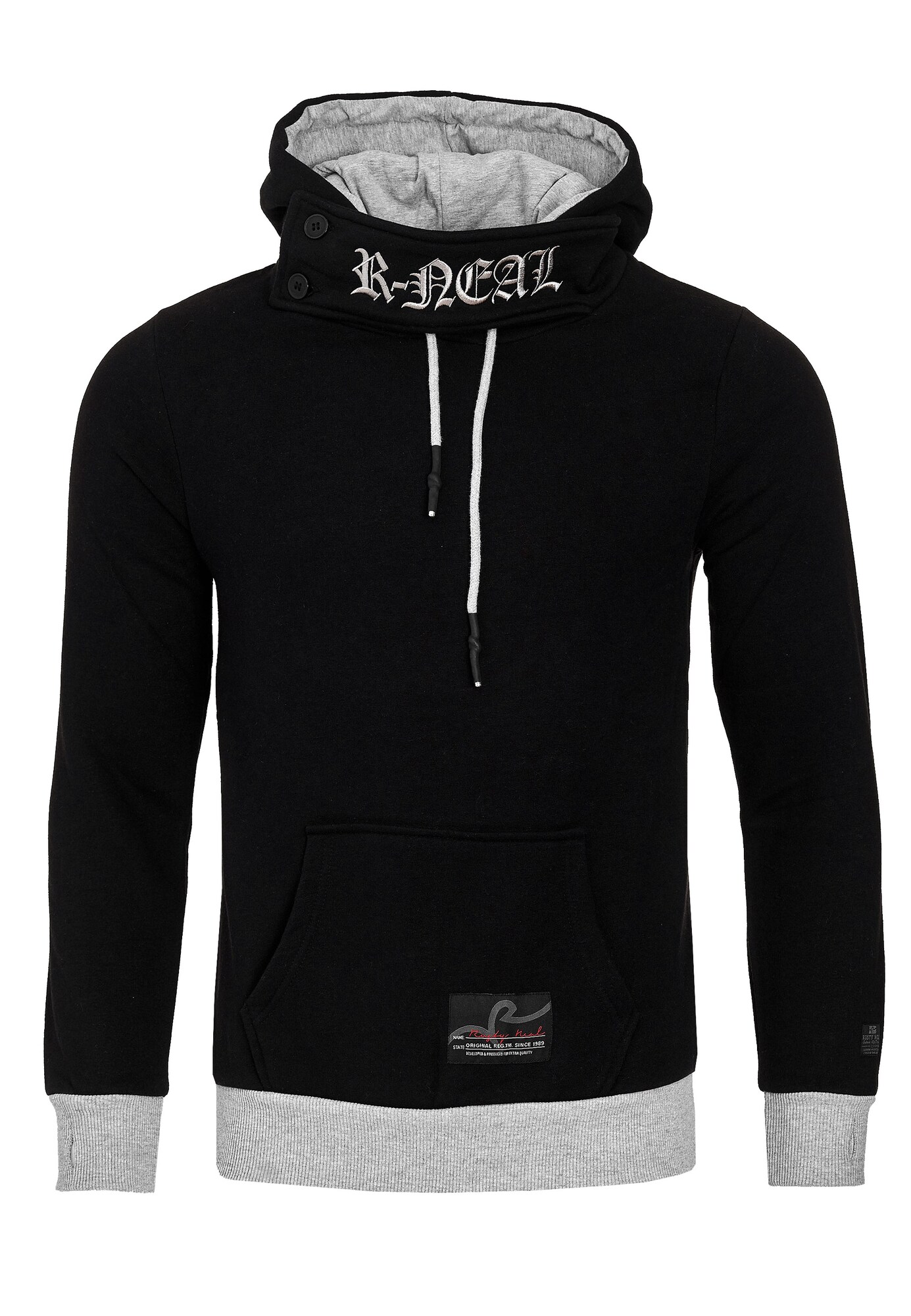 Thumbnail - Rusty Neal Pullover